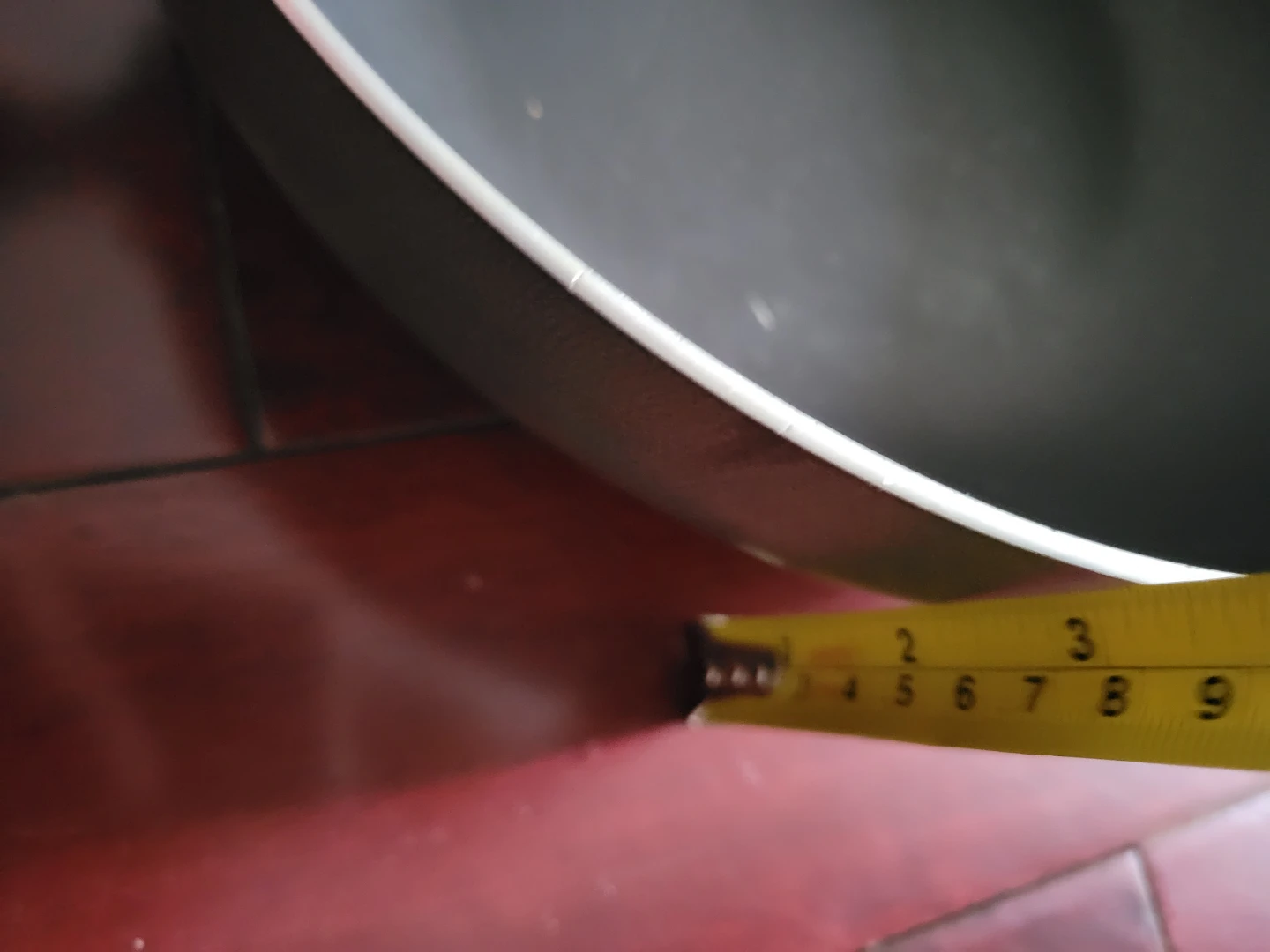 Wok Pan - photo 4