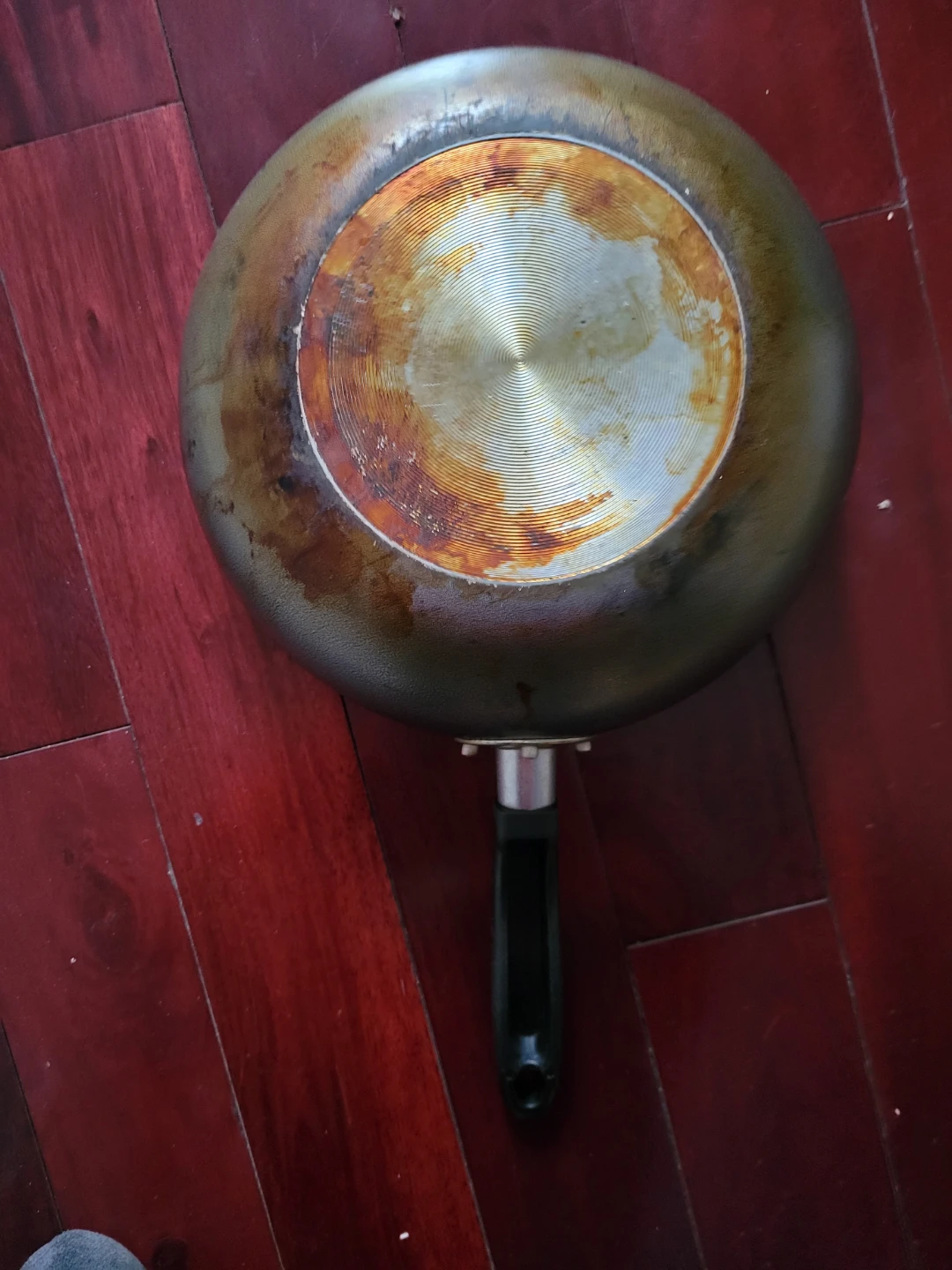 Wok Pan - photo 5
