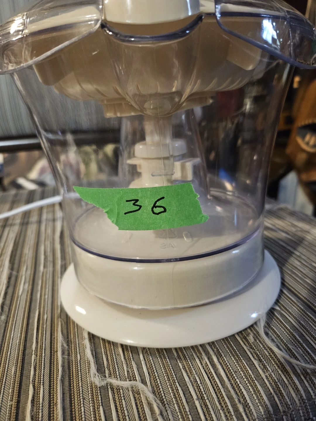 Proctor Silex Electric Citrus Juicer - photo 3