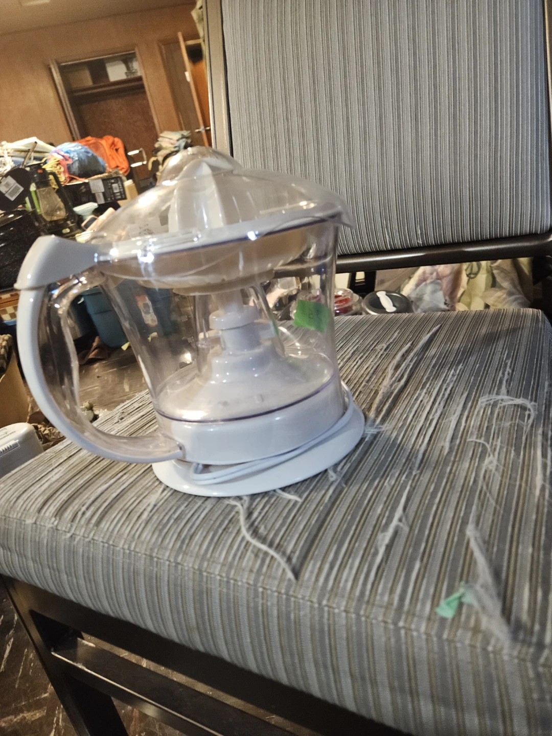 Proctor Silex Electric Citrus Juicer - photo 5