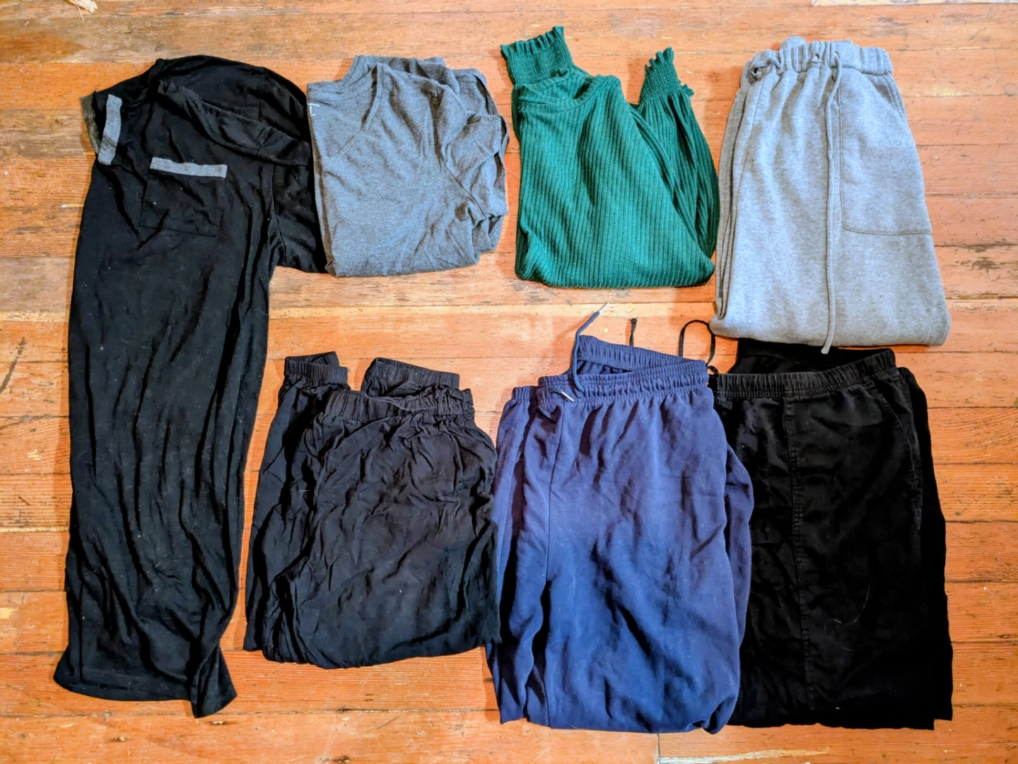 Bundle of Women's Clothing sz XXL