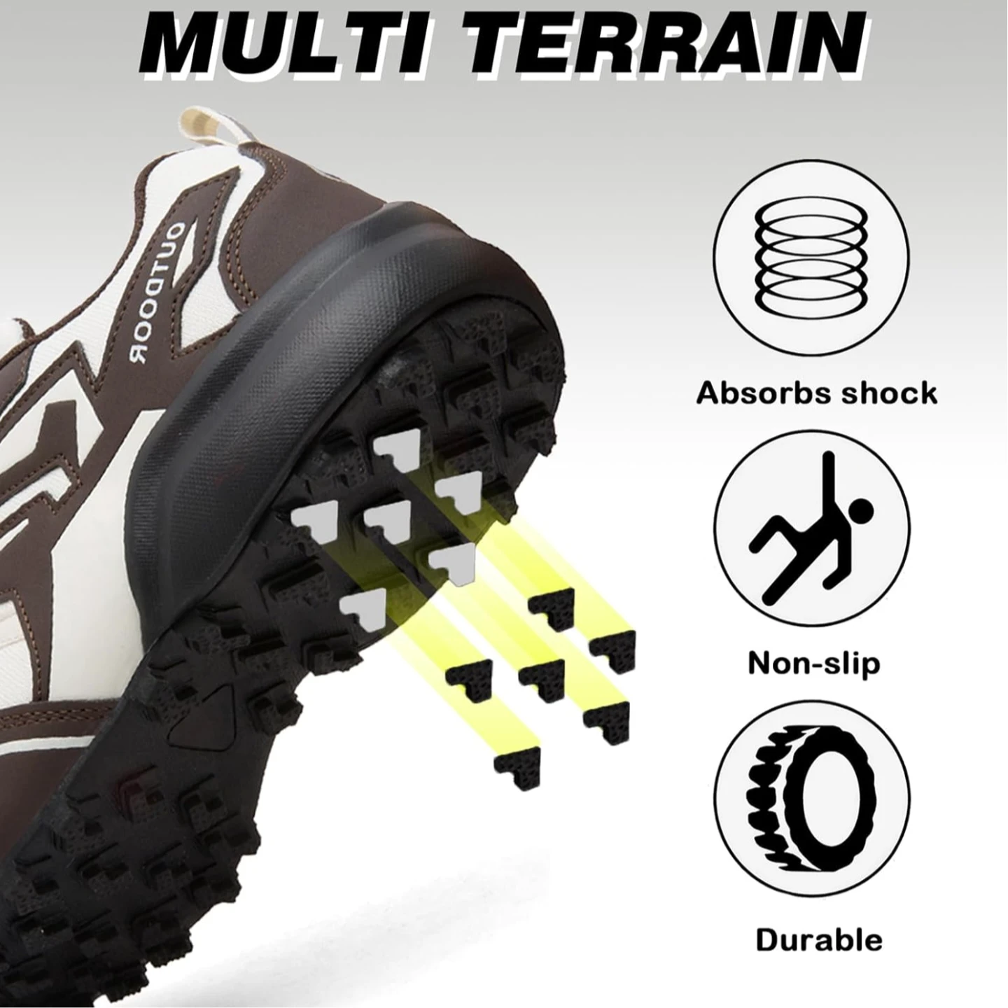 Mayzoom brand premium shoe - photo 5
