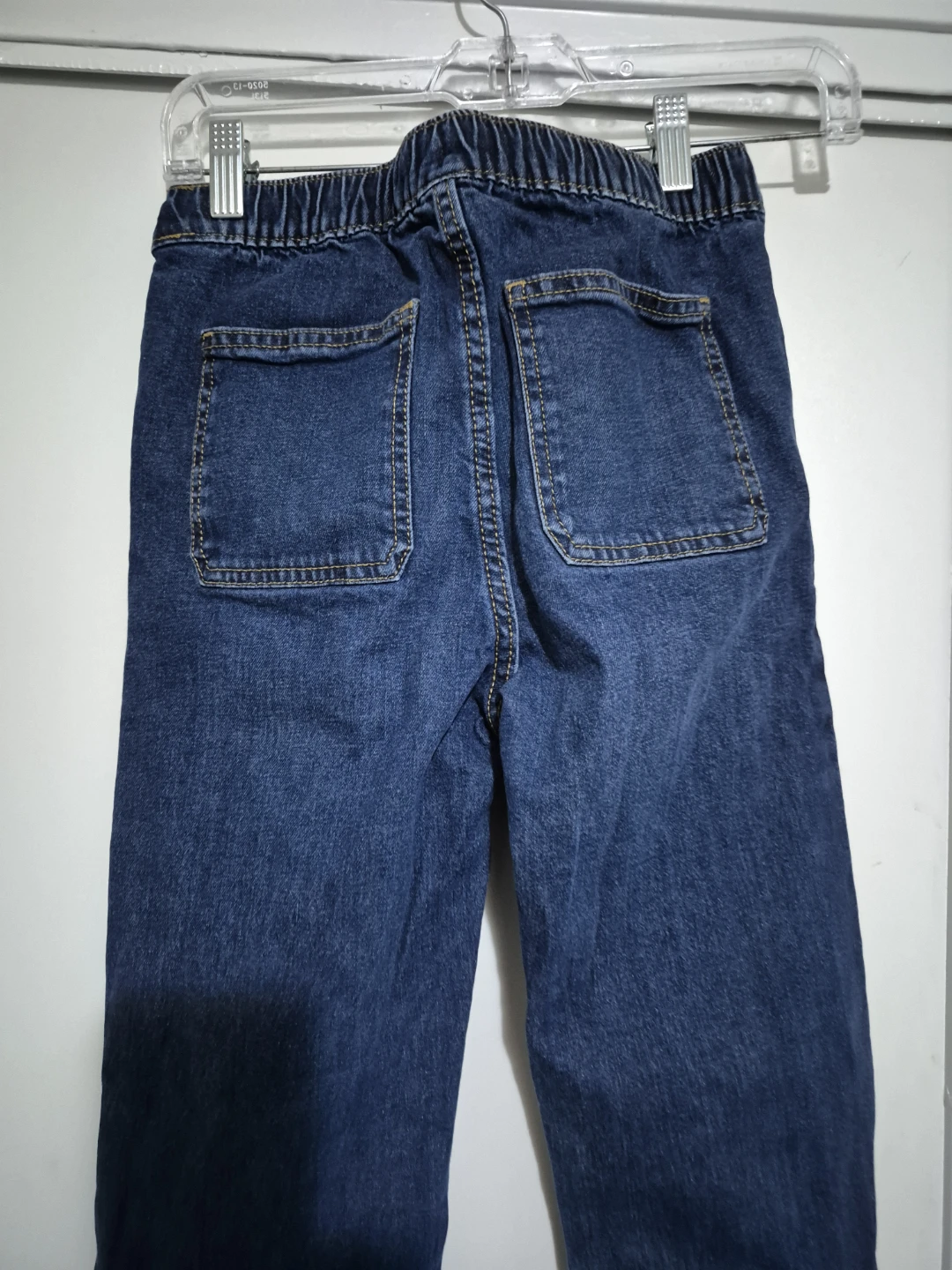 Old Navy Straight Fit Kids Size L (10-12) - photo 4