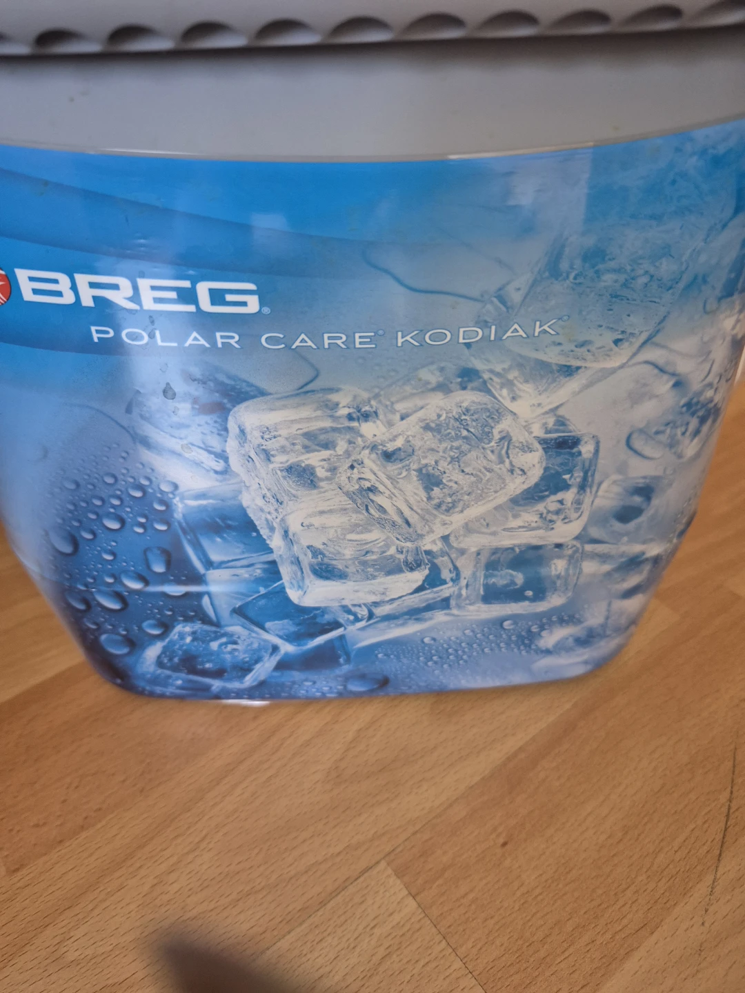 Breg Polar Care Kodiak Cold Therapy System - photo 3