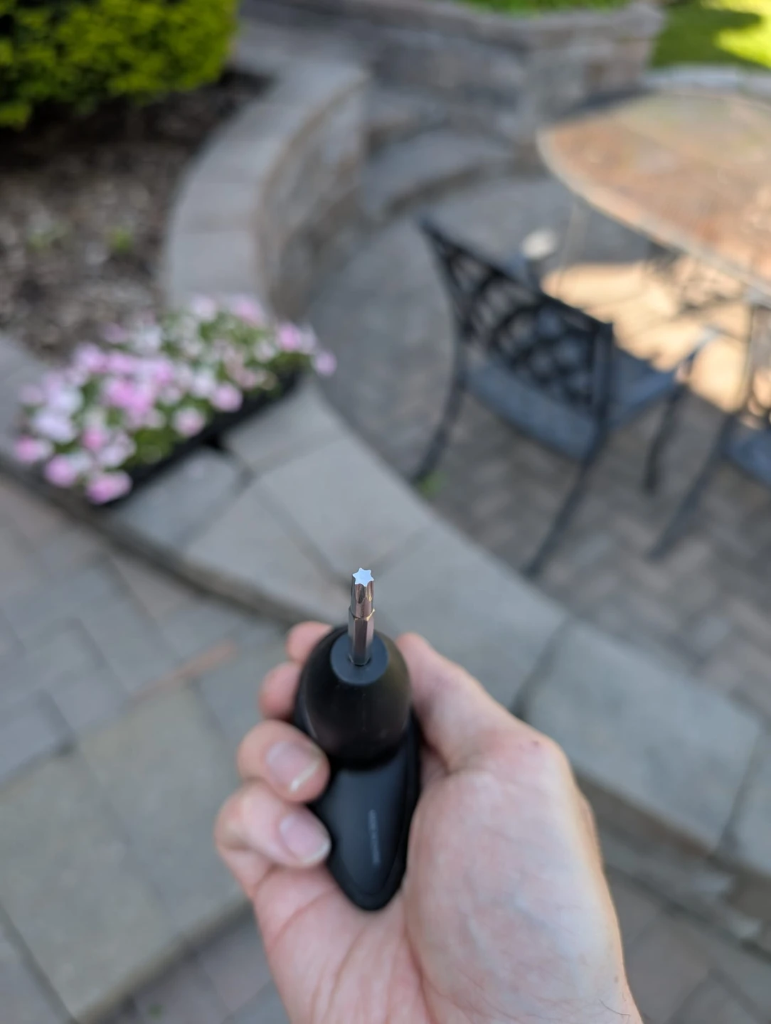 Callaway Golf Torque Wrench - photo 4