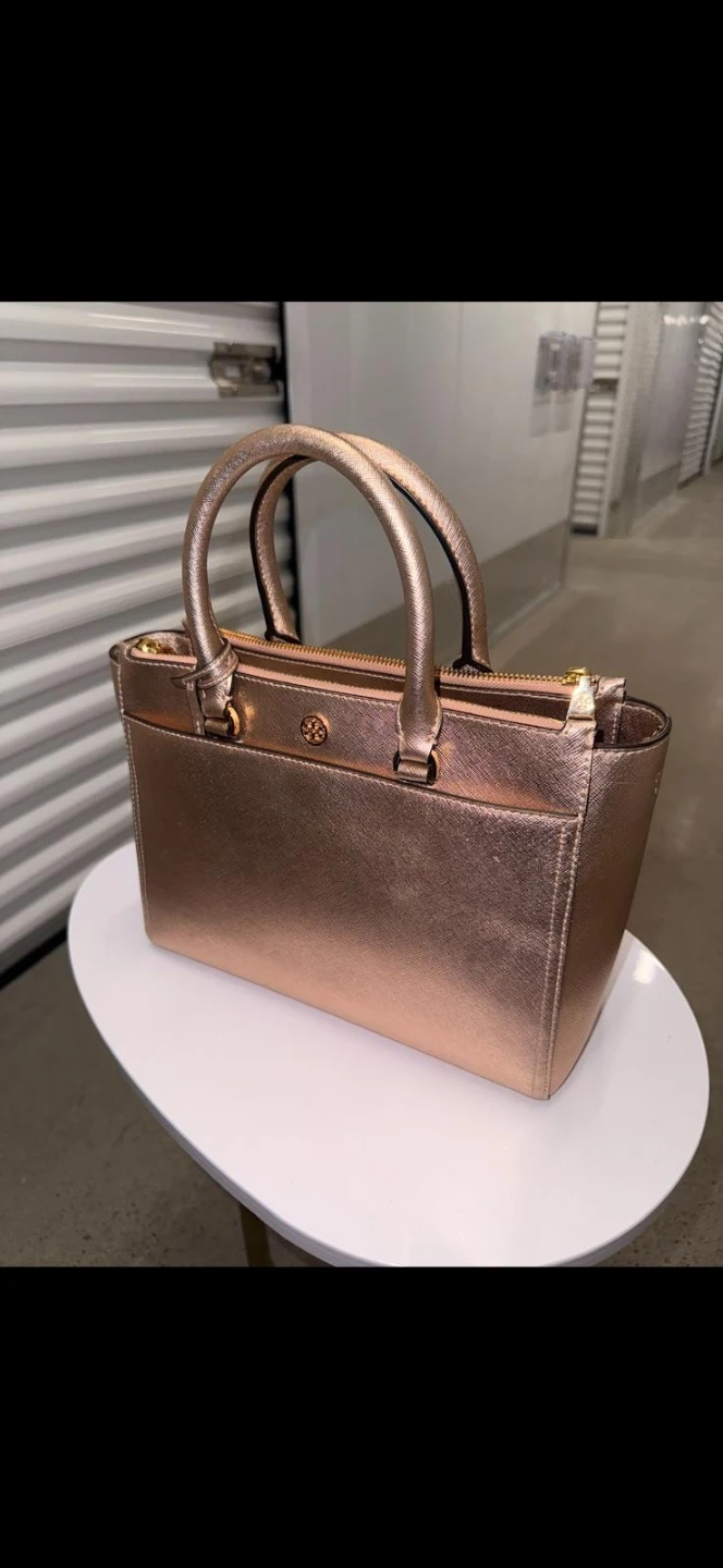Tory Burch Tote Bag