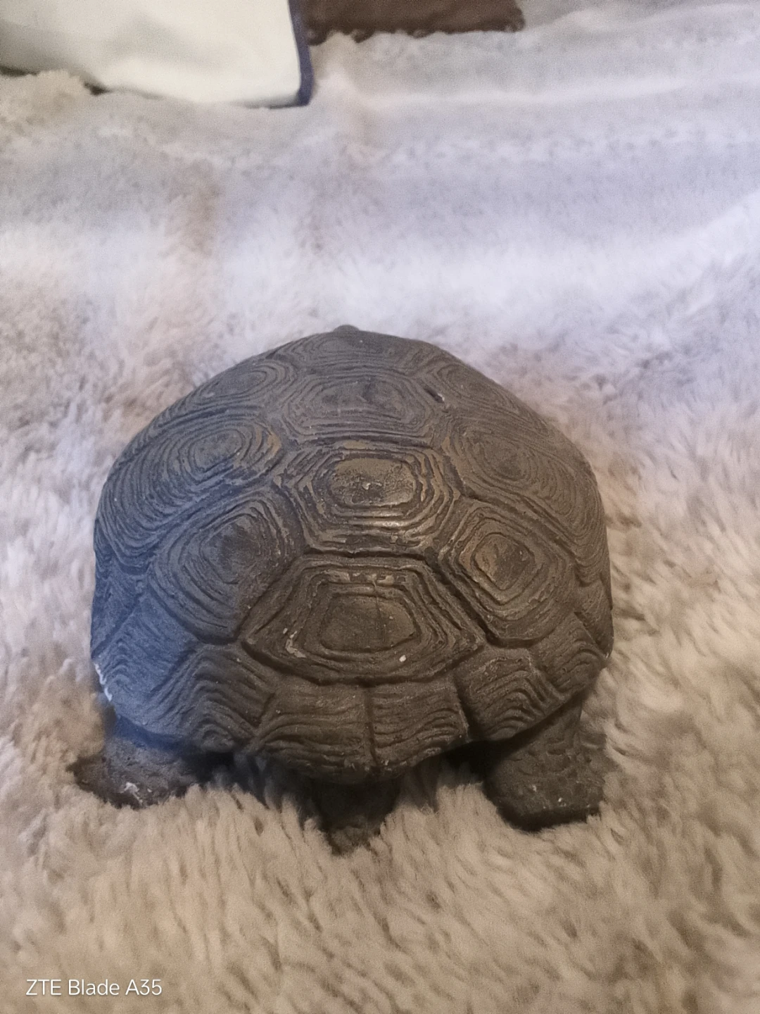 Decorative Turtle Figurine - photo 3