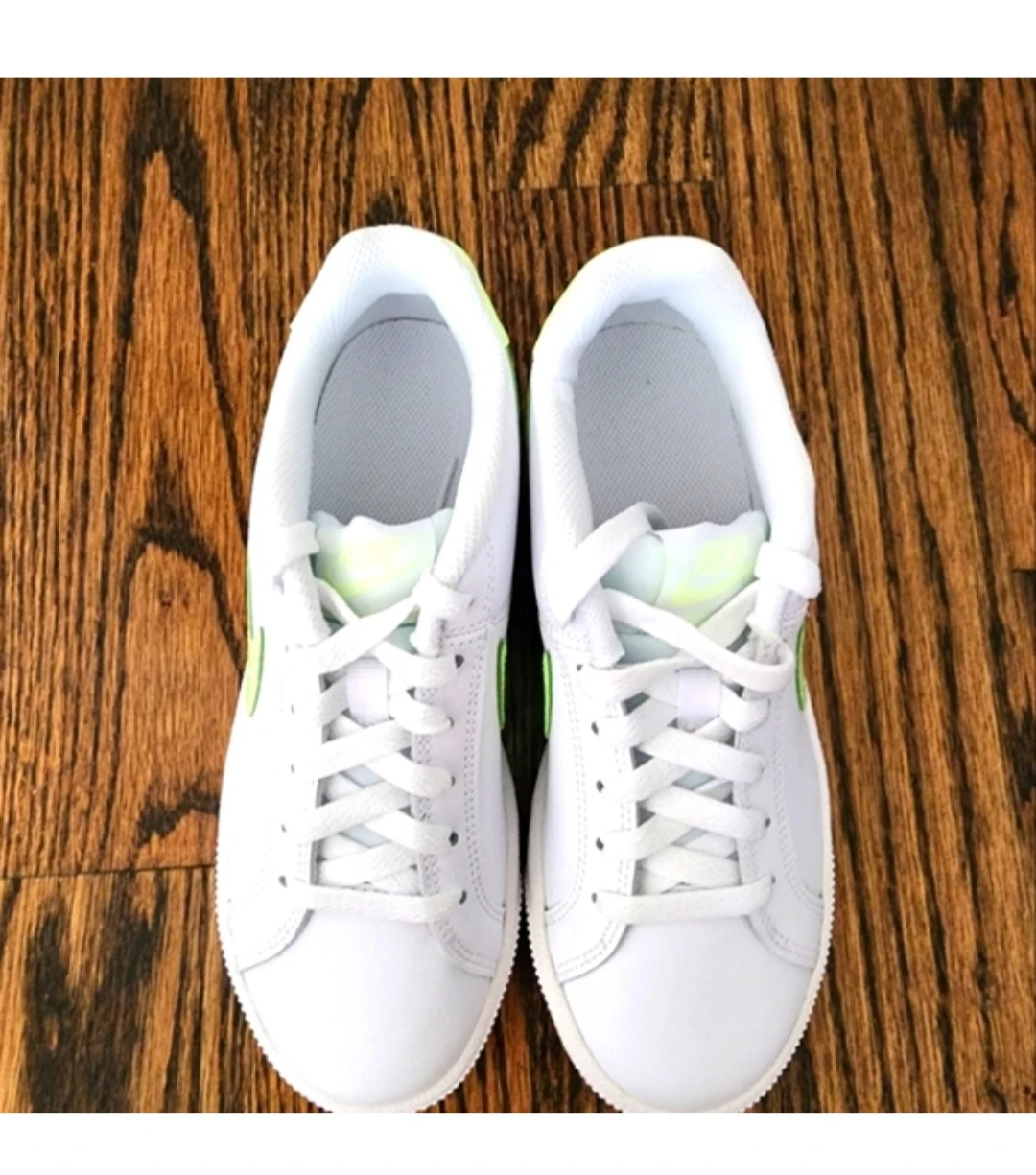 Nike Women's Court Royale 2 Low Top Sneakers Women 5 or 35.5 - photo 2