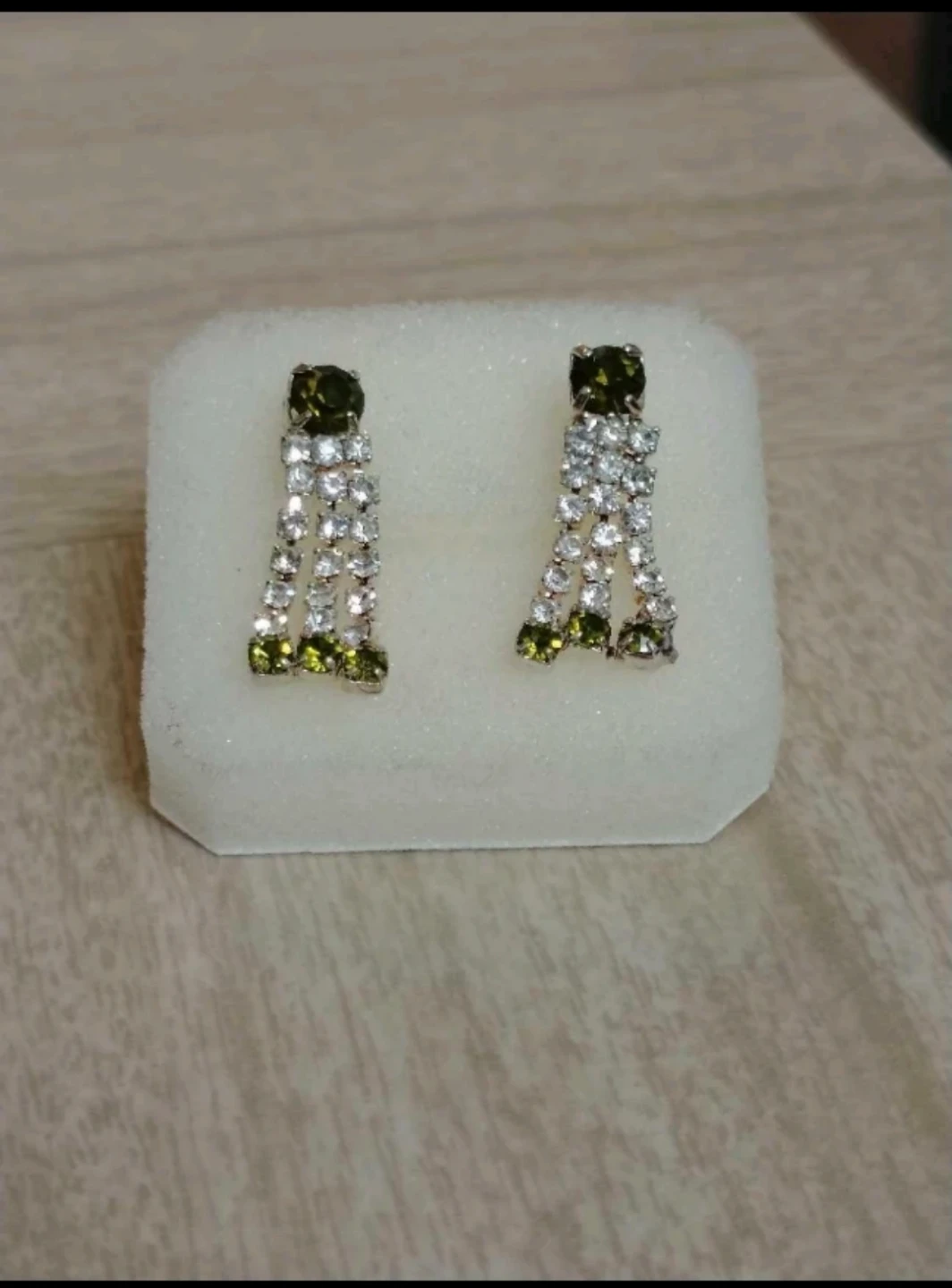 Jewellery Set - Necklace and Earrings - photo 3