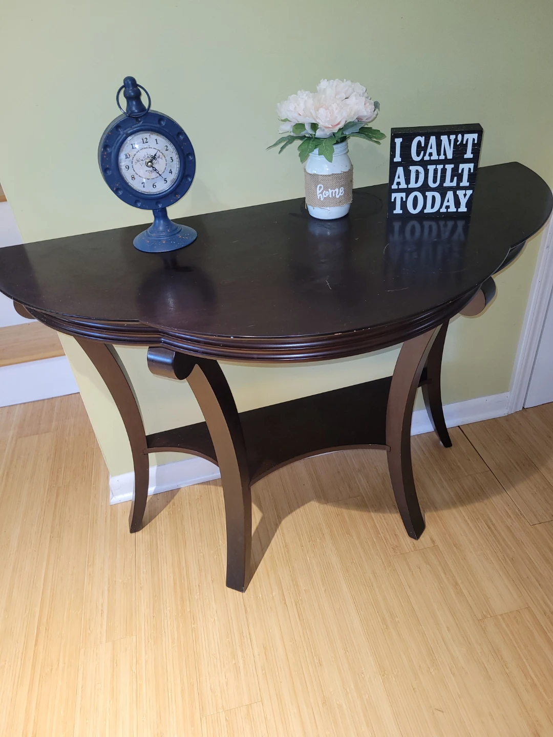 Console Table