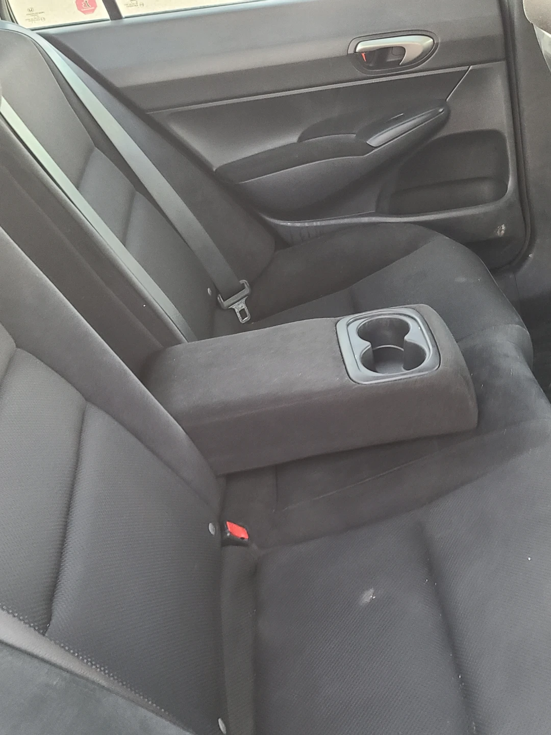 Honda Civic 2010 - photo 5