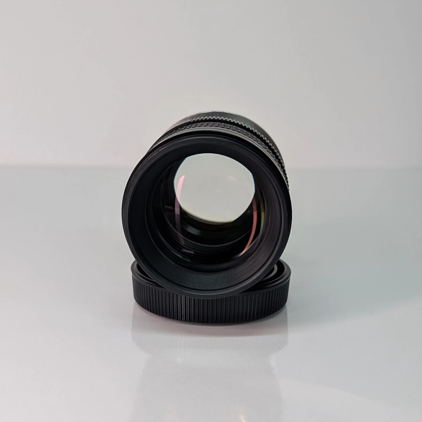 Benoison 85mm F1.8 (Canon RF Mount) - photo 4