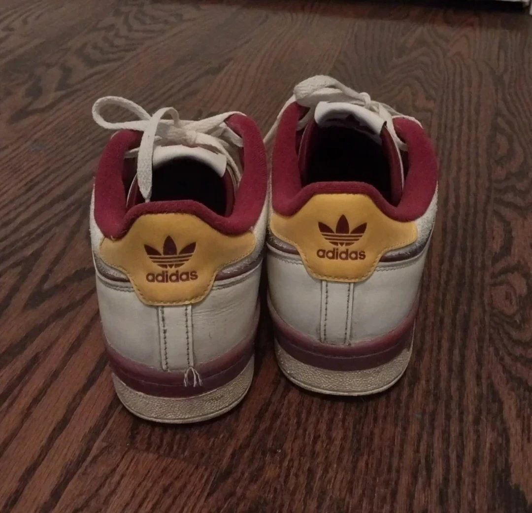 Adidas Men's Sneakers - photo 2