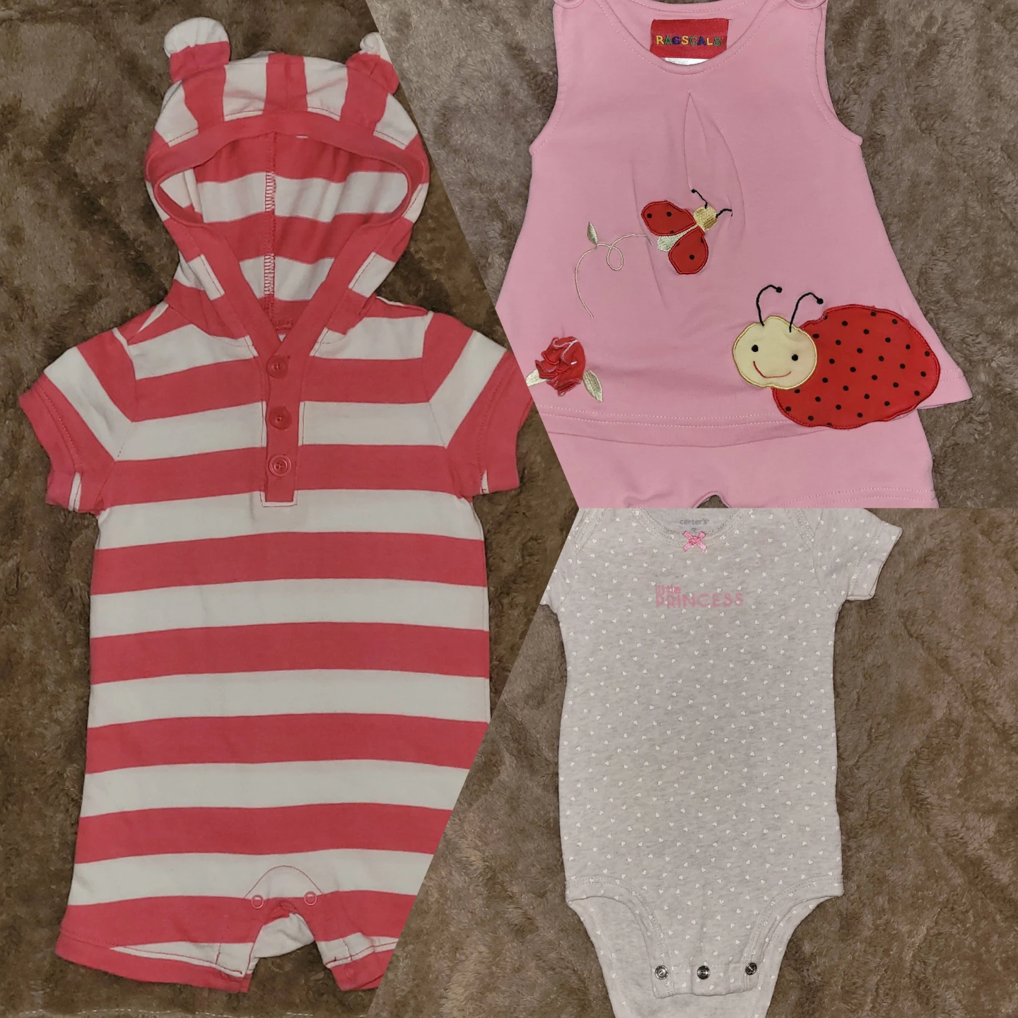 20pc | 3m | Clothing Bundle #7 - photo 5