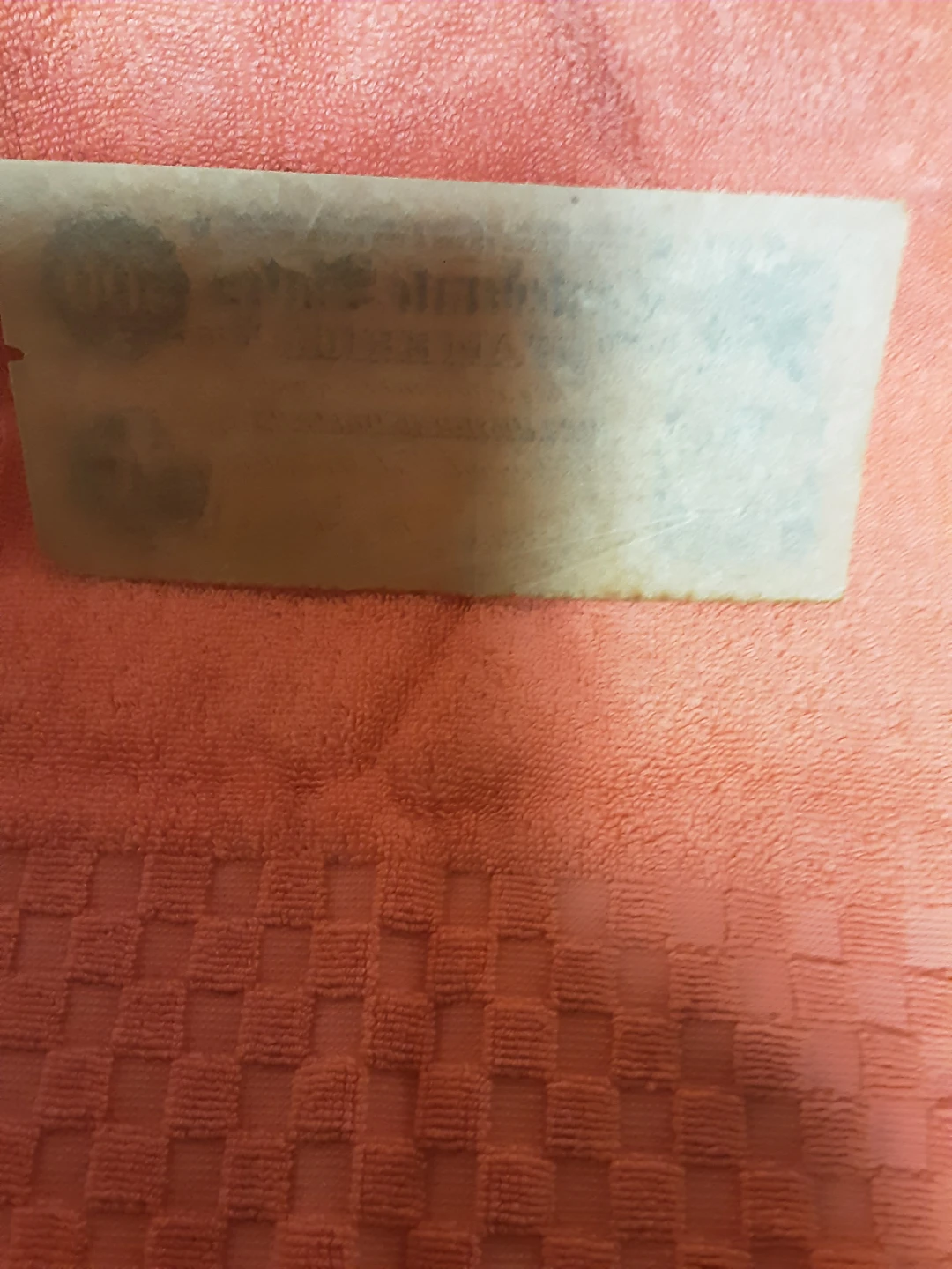 Confederate States of America 500 Dollar Bill - photo 2