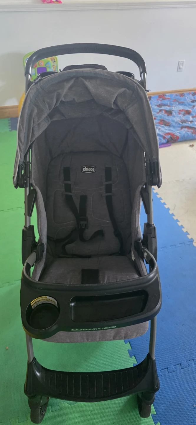 Chicco Bravo Stroller
