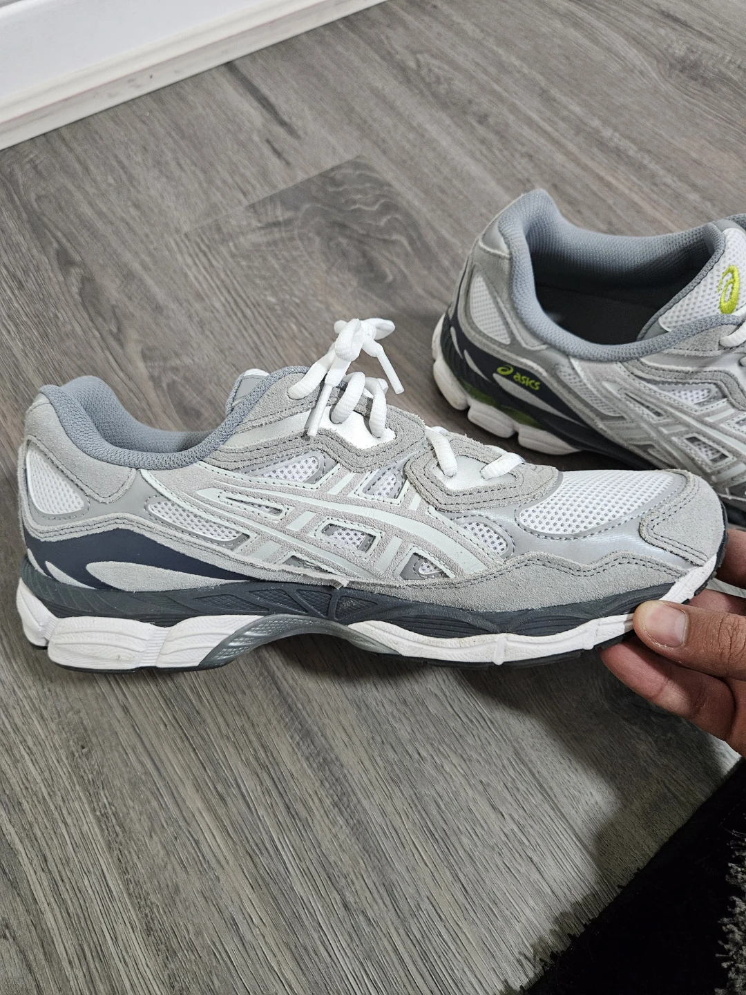 ASICS Running Shoes - photo 2