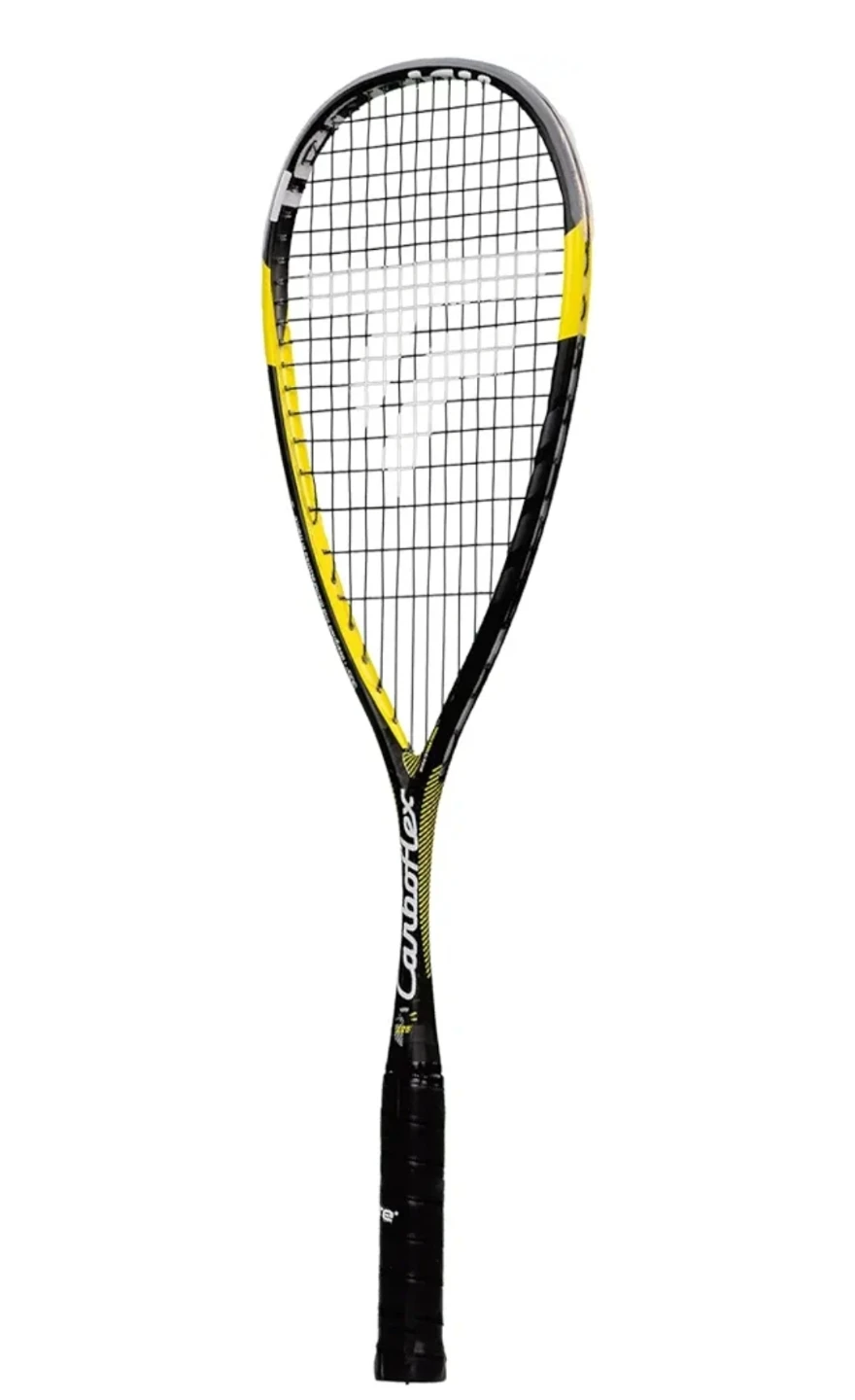 Tecnifibre Carboflex Squash Racquet