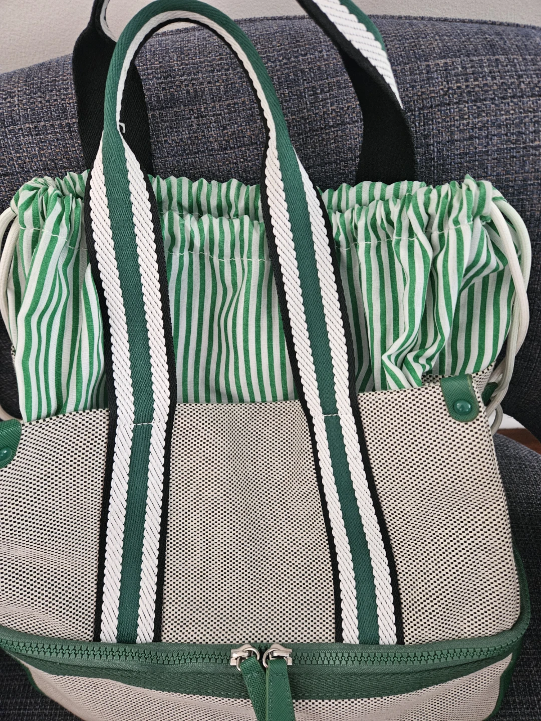 The Shoulder Bag - photo 3