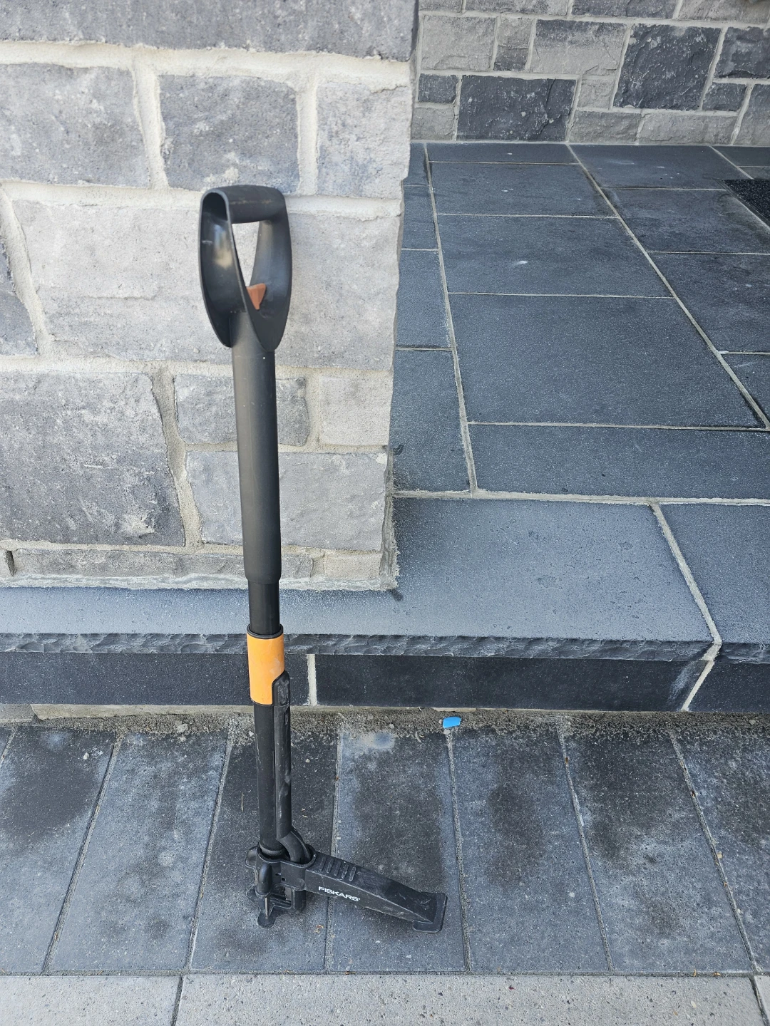 Fiskars Garden Dibber Tool