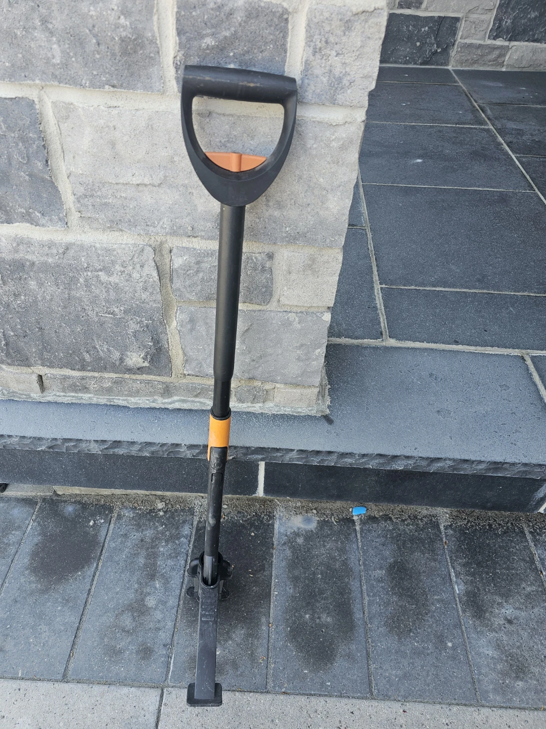 Fiskars Garden Dibber Tool - photo 2