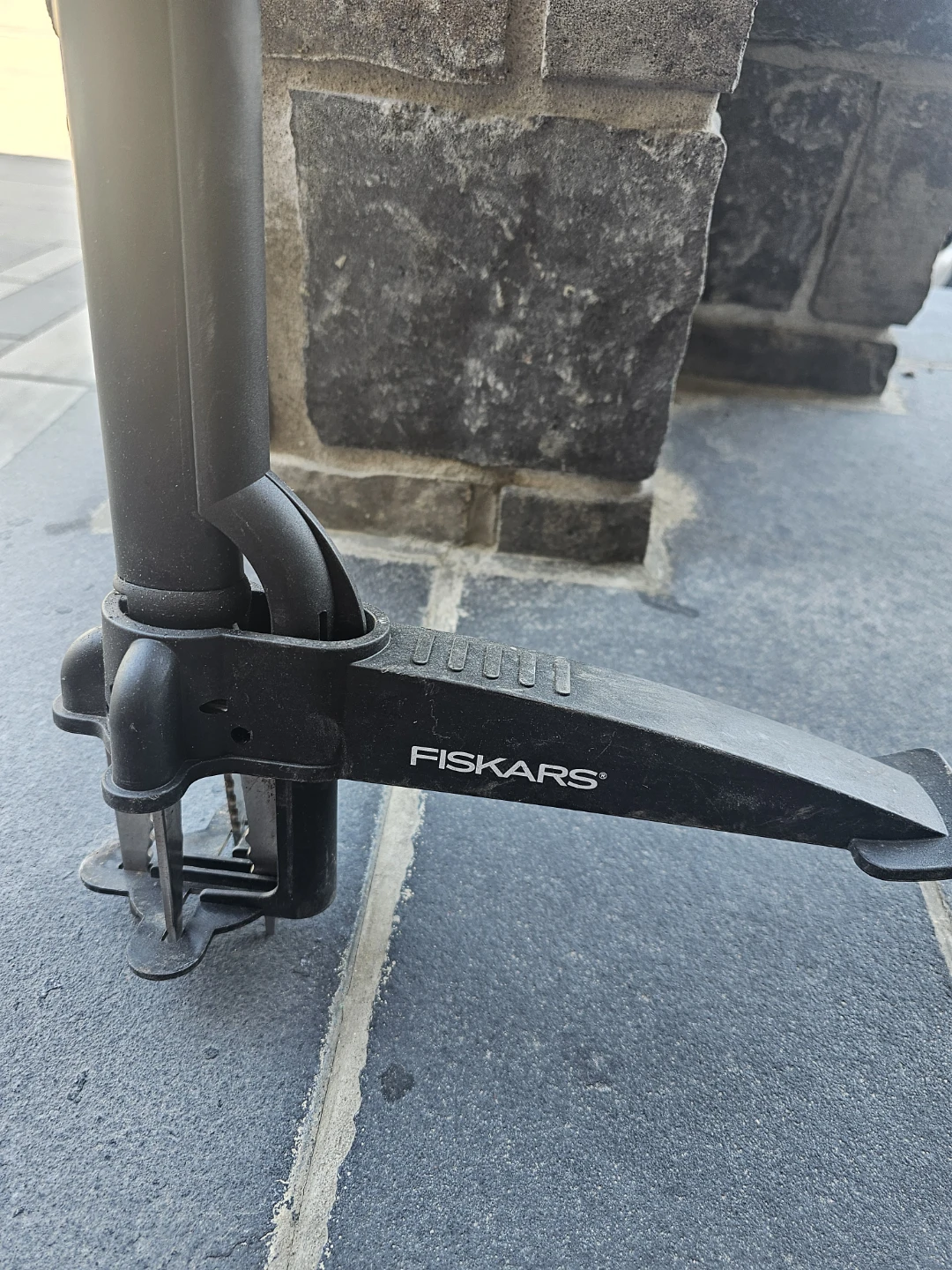 Fiskars Garden Dibber Tool - photo 3