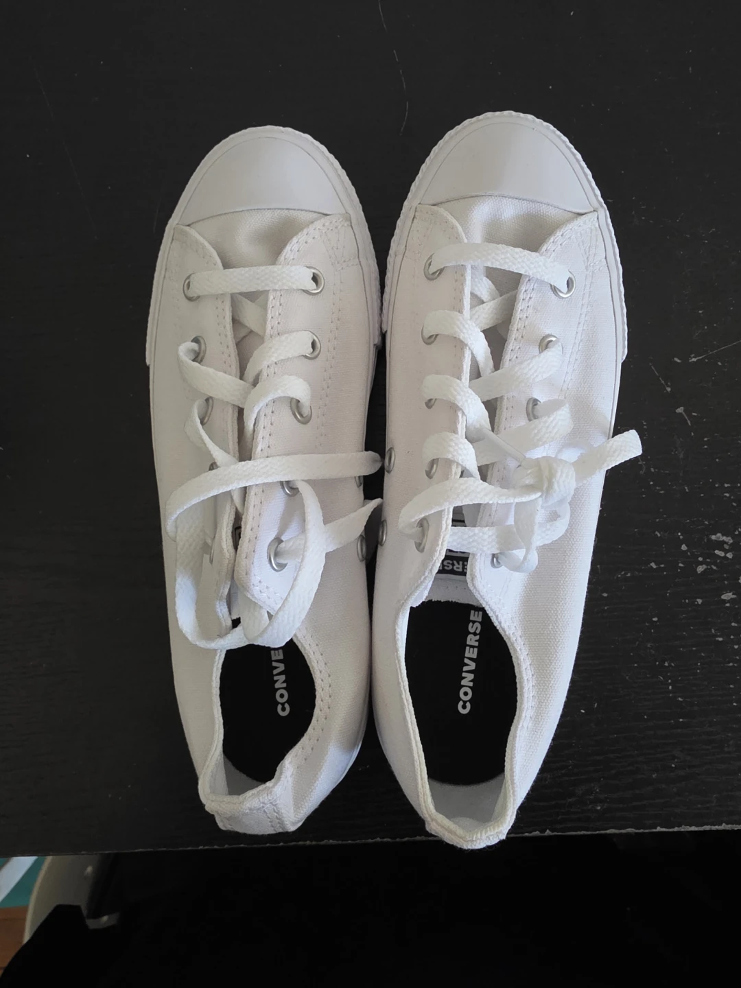 Converse All Star Chuck Taylor Low Top Sneakers