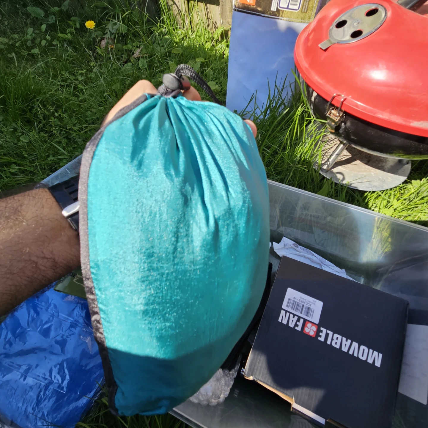 Escape the City! 🌲 Complete "Ready-to-Camp" Adventure Kit ⛺ - photo 5