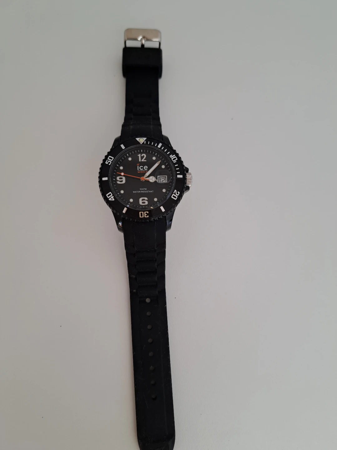 ICE WATCH Black Watch - photo 2