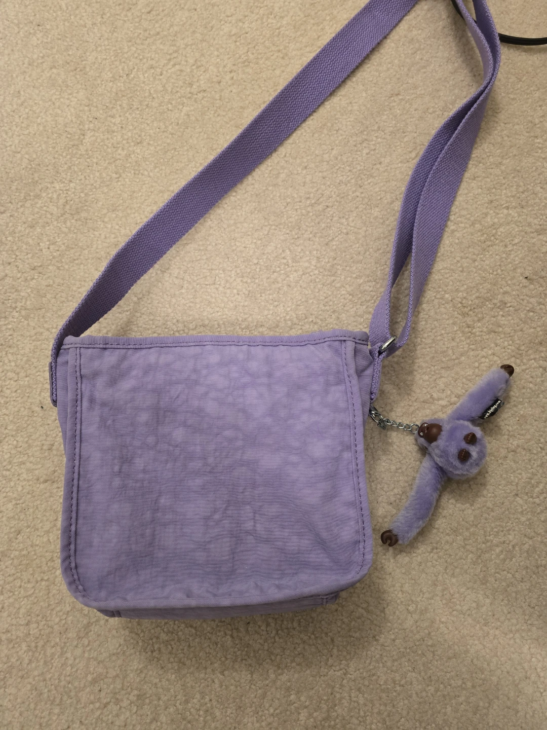 Kipling adjustable strap bag - photo 2