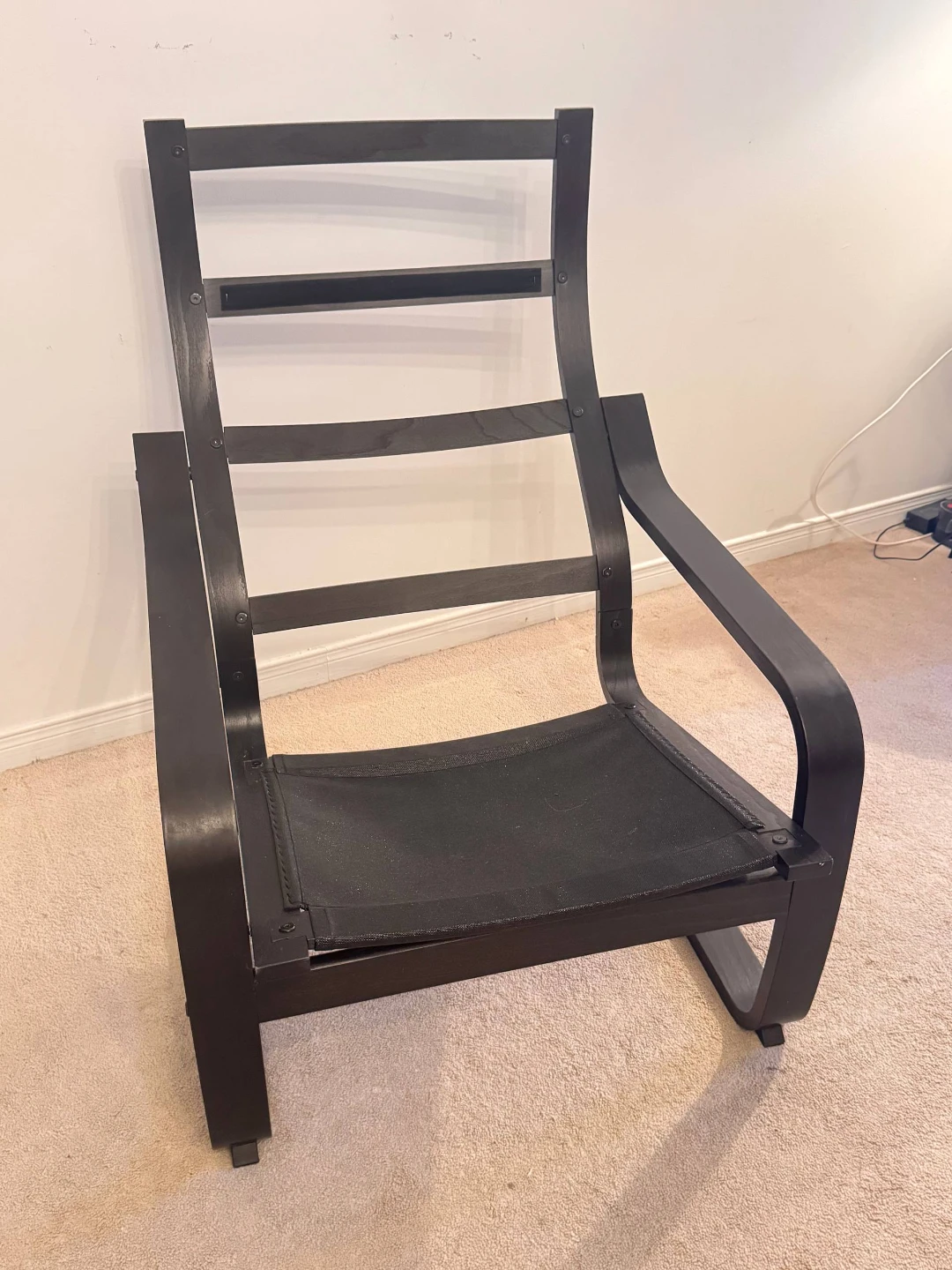 IKEA Poäng Chair - photo 5