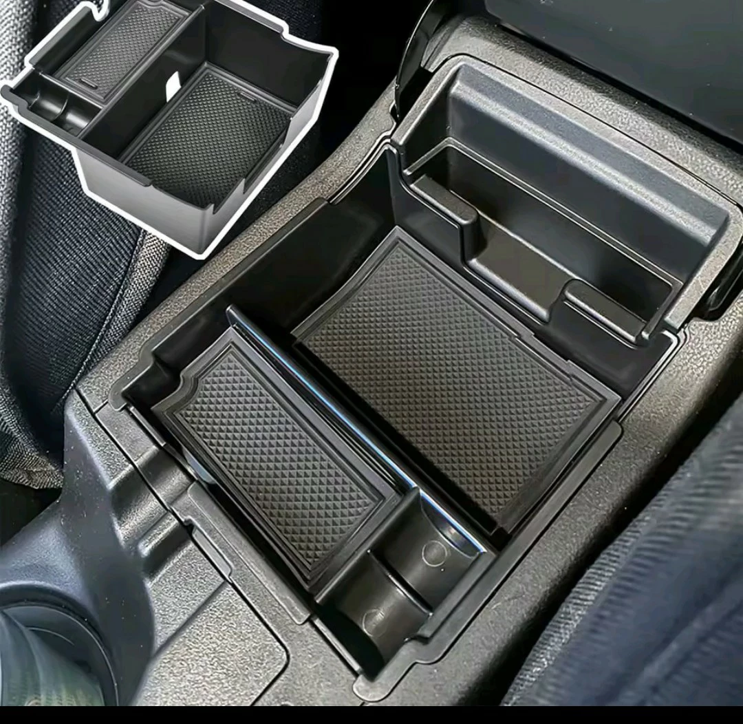 Subaru Impreza/Crosstrek Console tray - photo 3