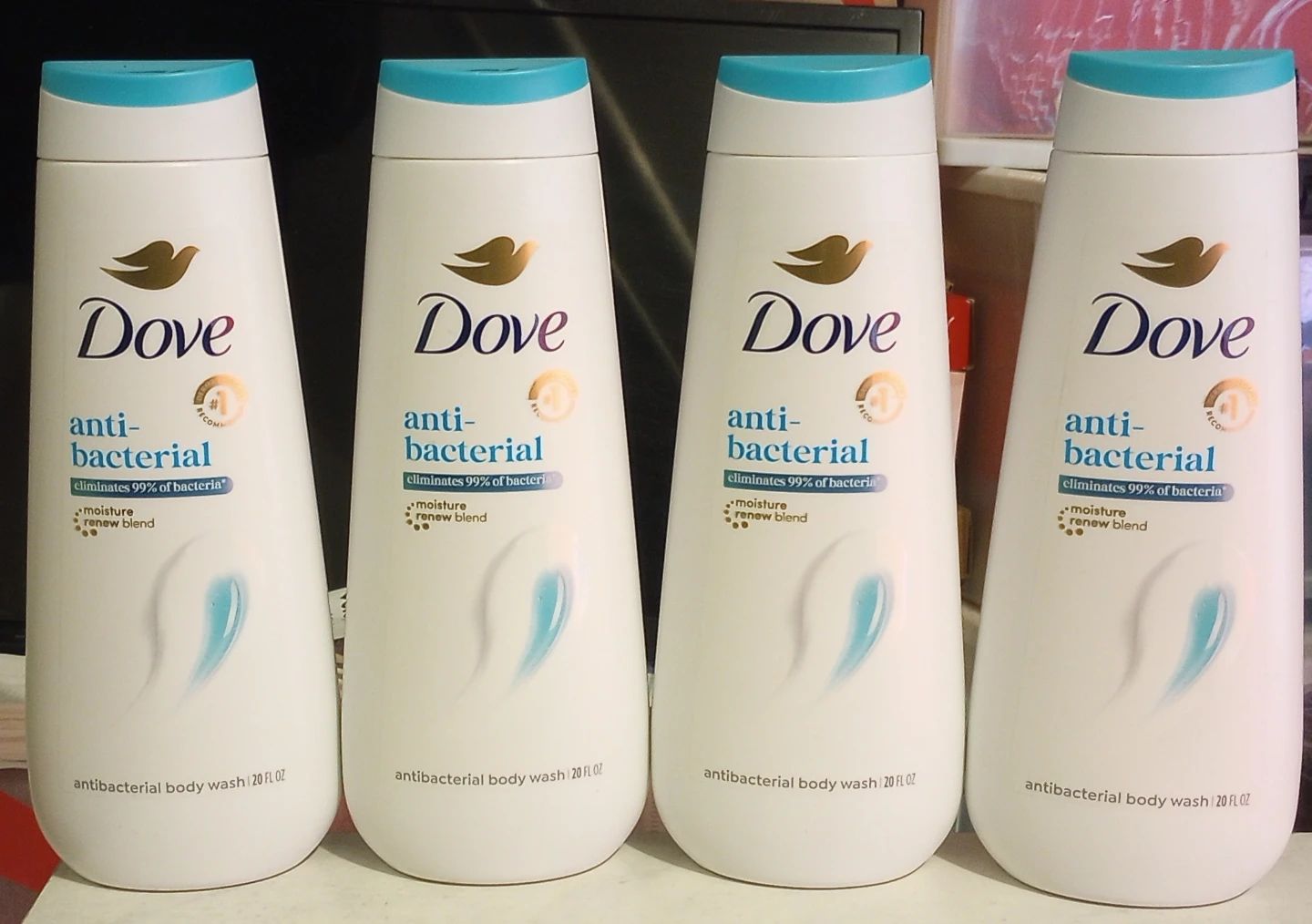 Dove Body Wash Bundle - photo 2