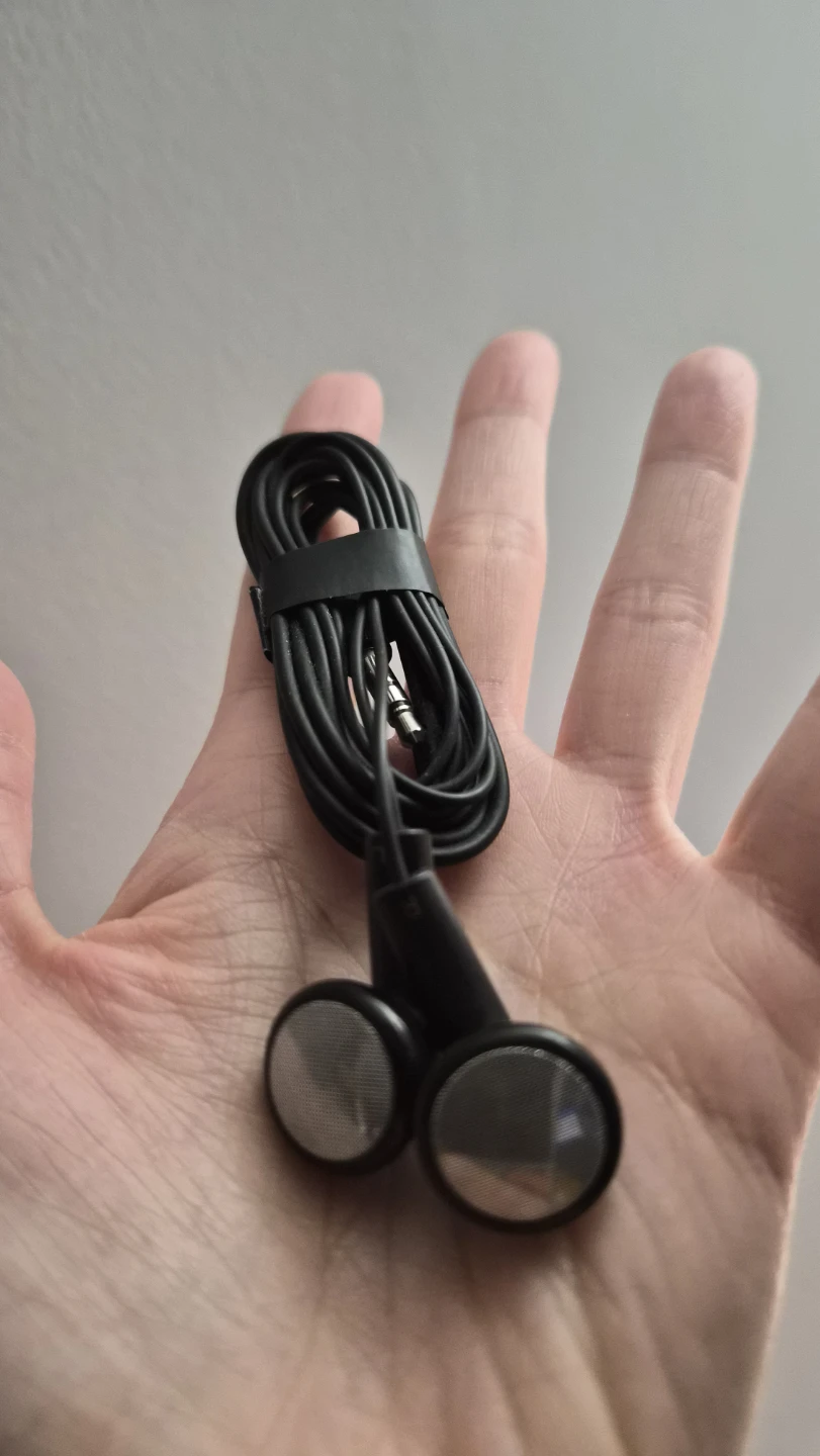 Old school earbuds - photo 2