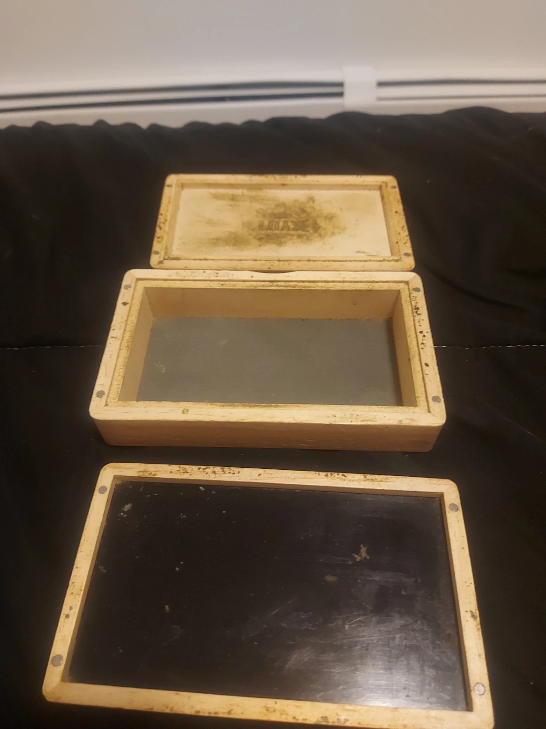 Ryot pollen  Box - photo 2