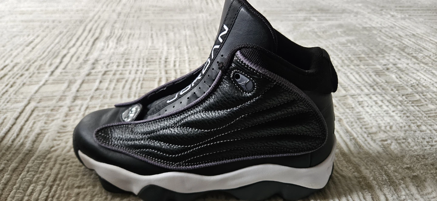 Jordan 13 Toddler Shoes - photo 4