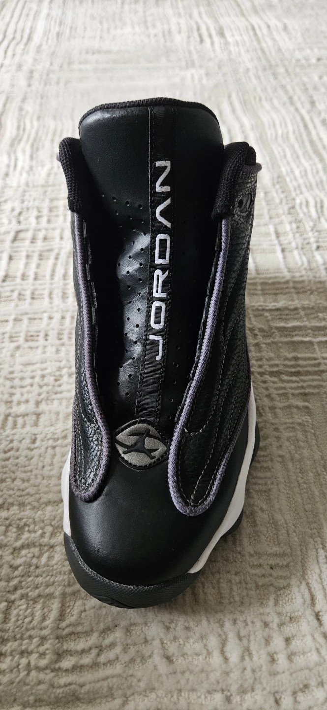 Jordan 13 Toddler Shoes - photo 5