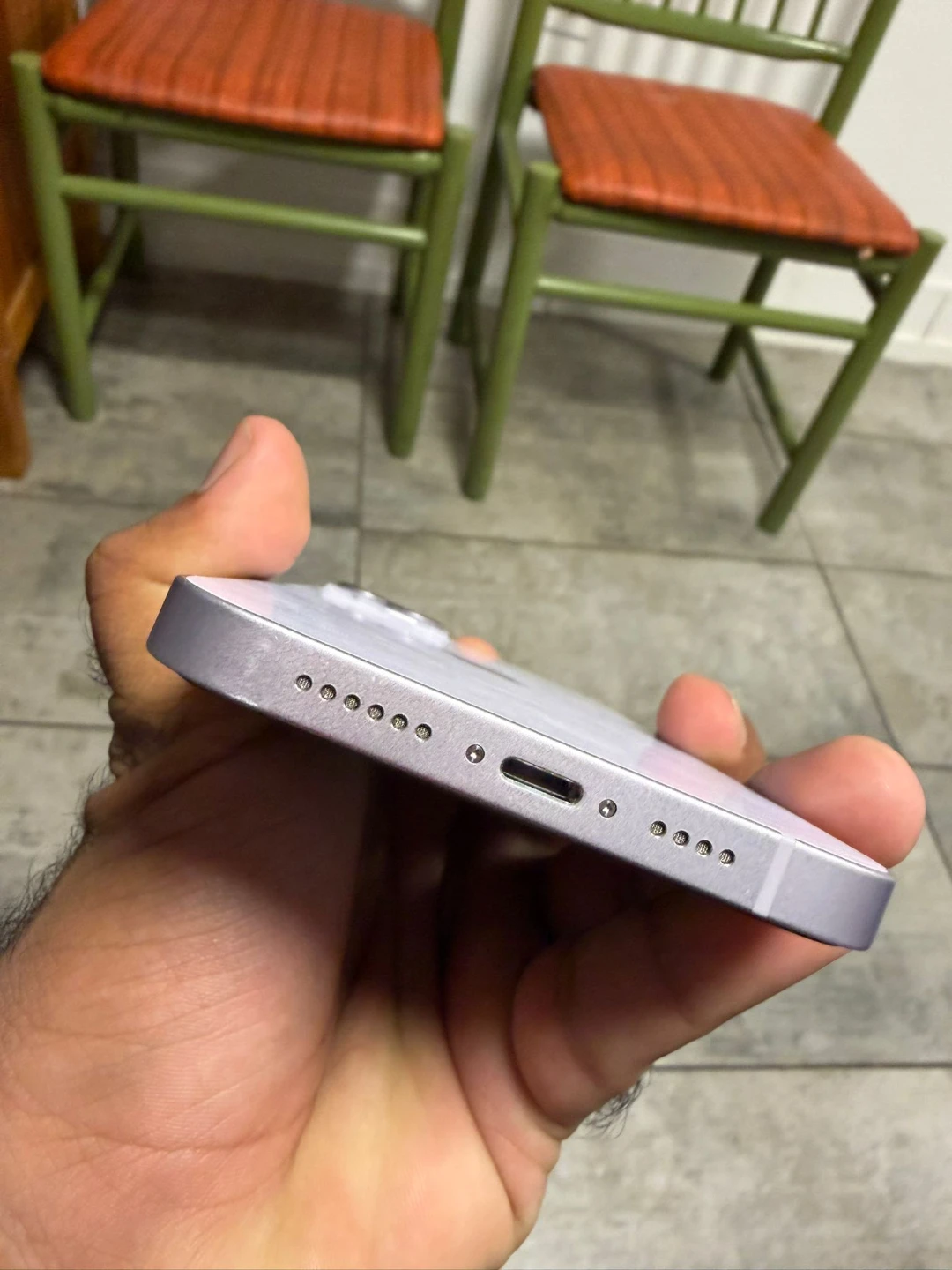 Apple iPhone 14 plus. - photo 3