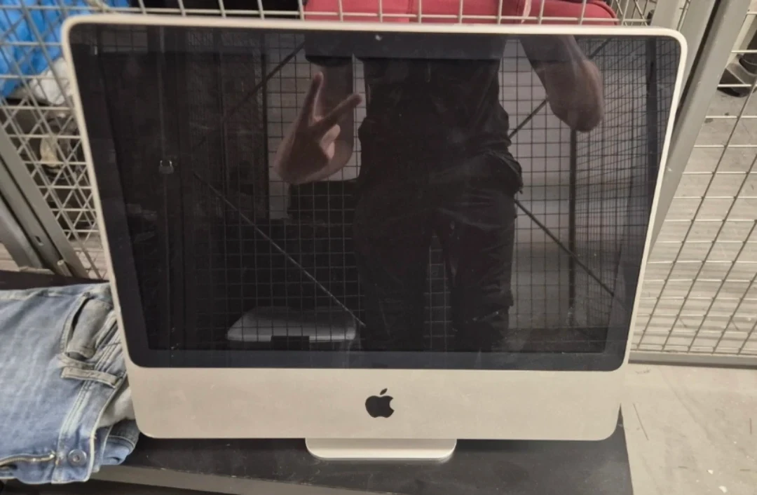 Older Apple iMac for Parts / Repair - photo 2