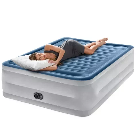 Intex Dura-Beam Airbed Queen - photo 3