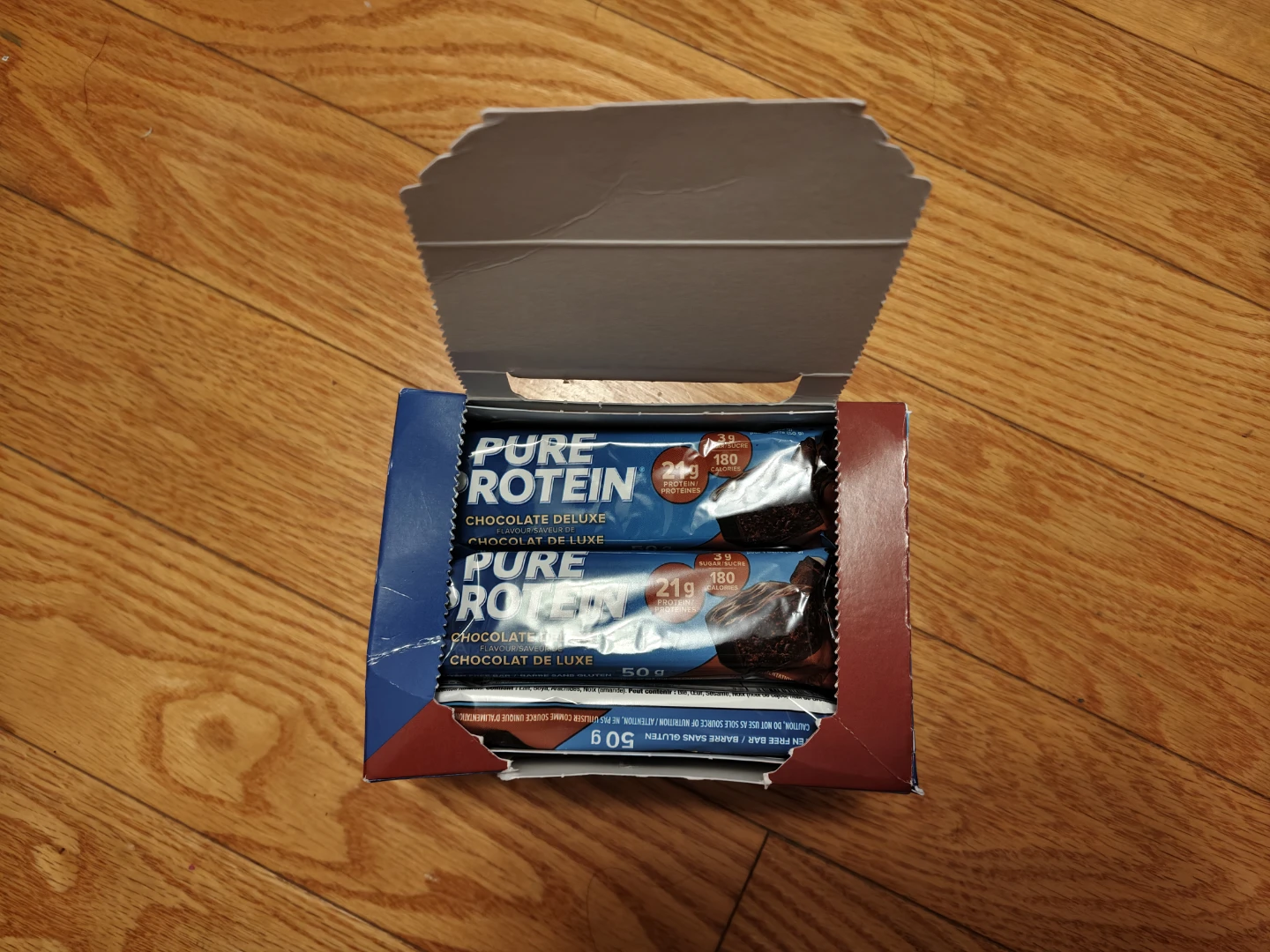 Pure Protein Bars - photo 3