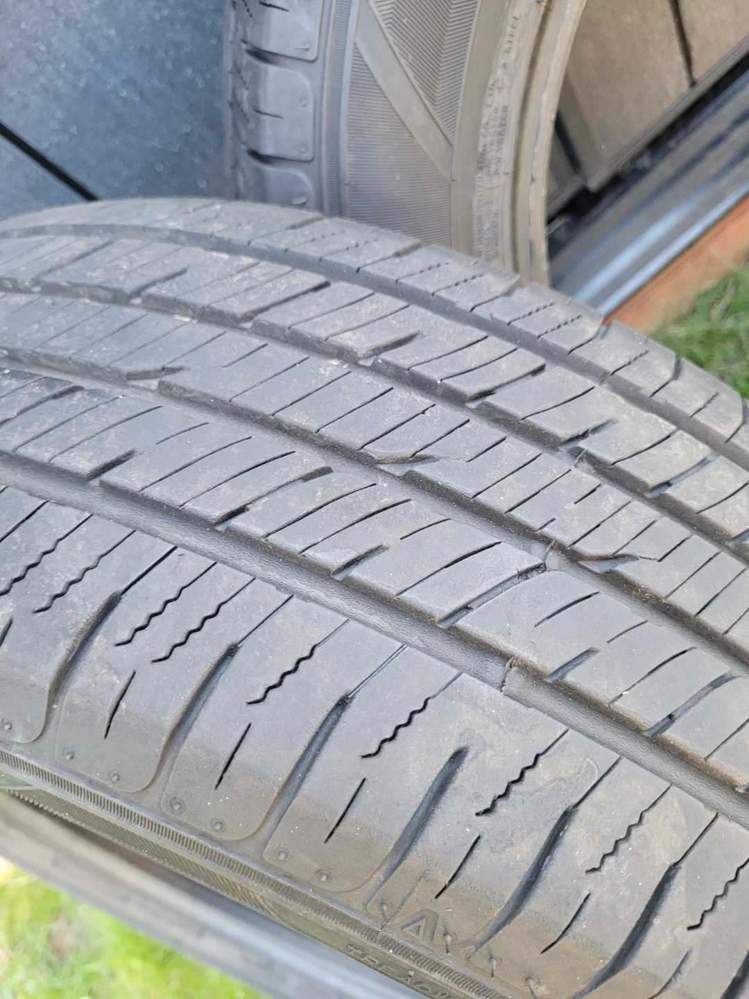 Summer Tires M+S - photo 2