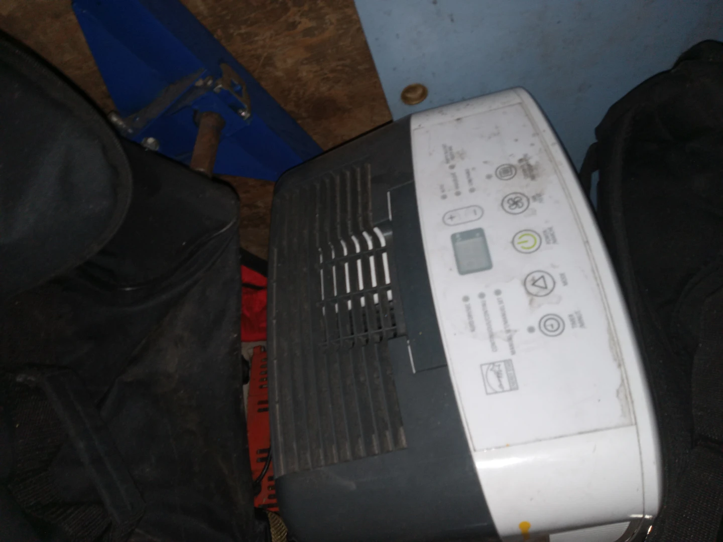 Danby Portable Air Conditioner - photo 4