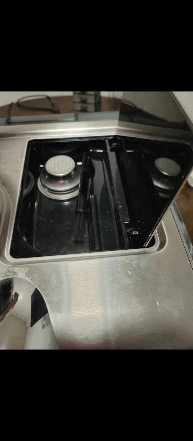De'Longhi La Specialista EC9255M Espresso Machine - photo 2