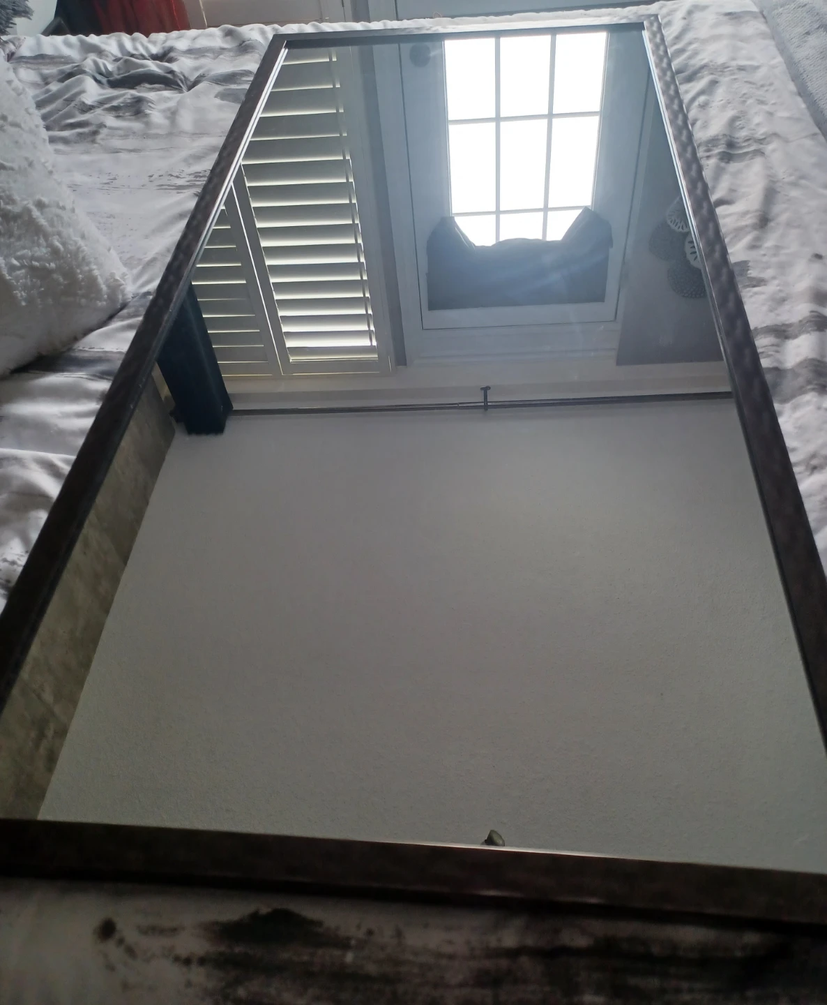 Decorative Wall Mirror