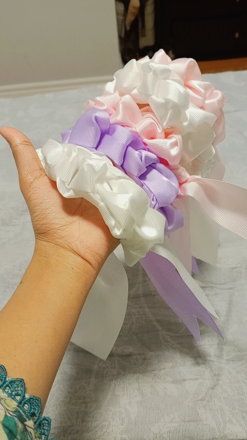 Scrunchies