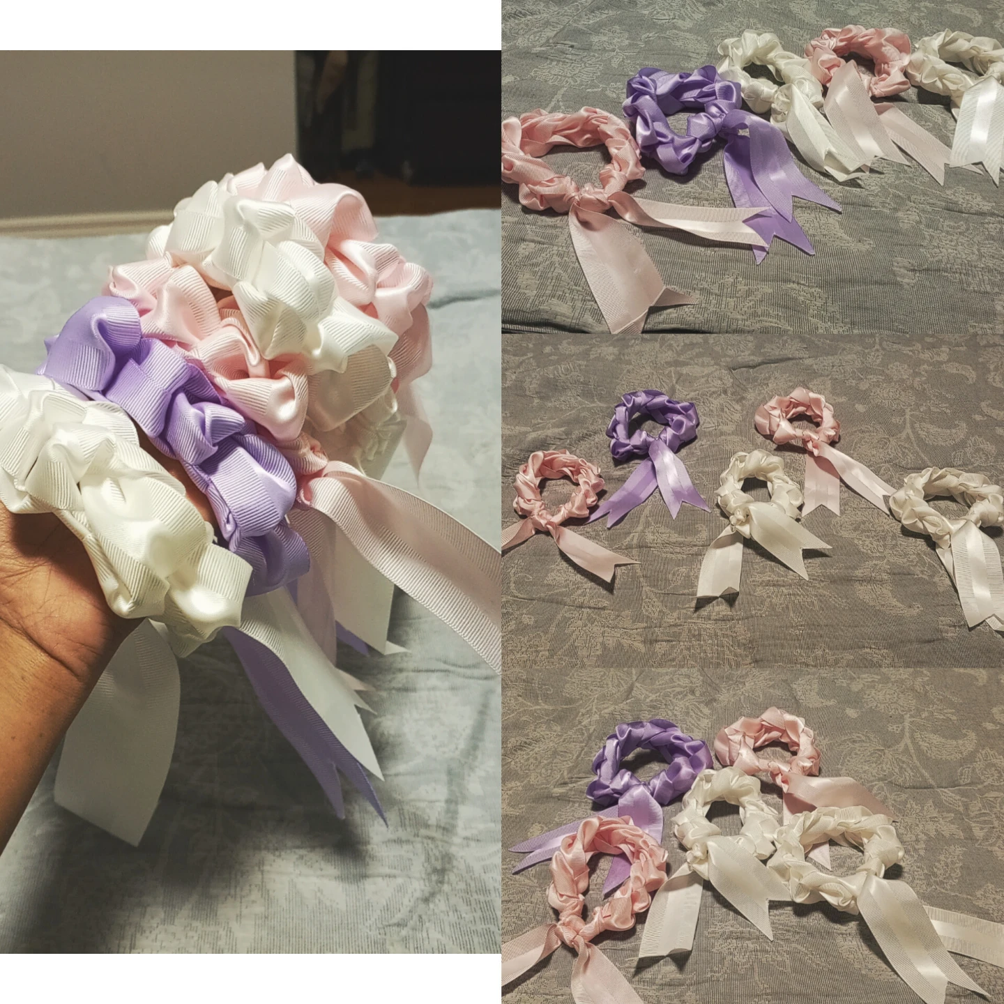 Scrunchies - photo 3