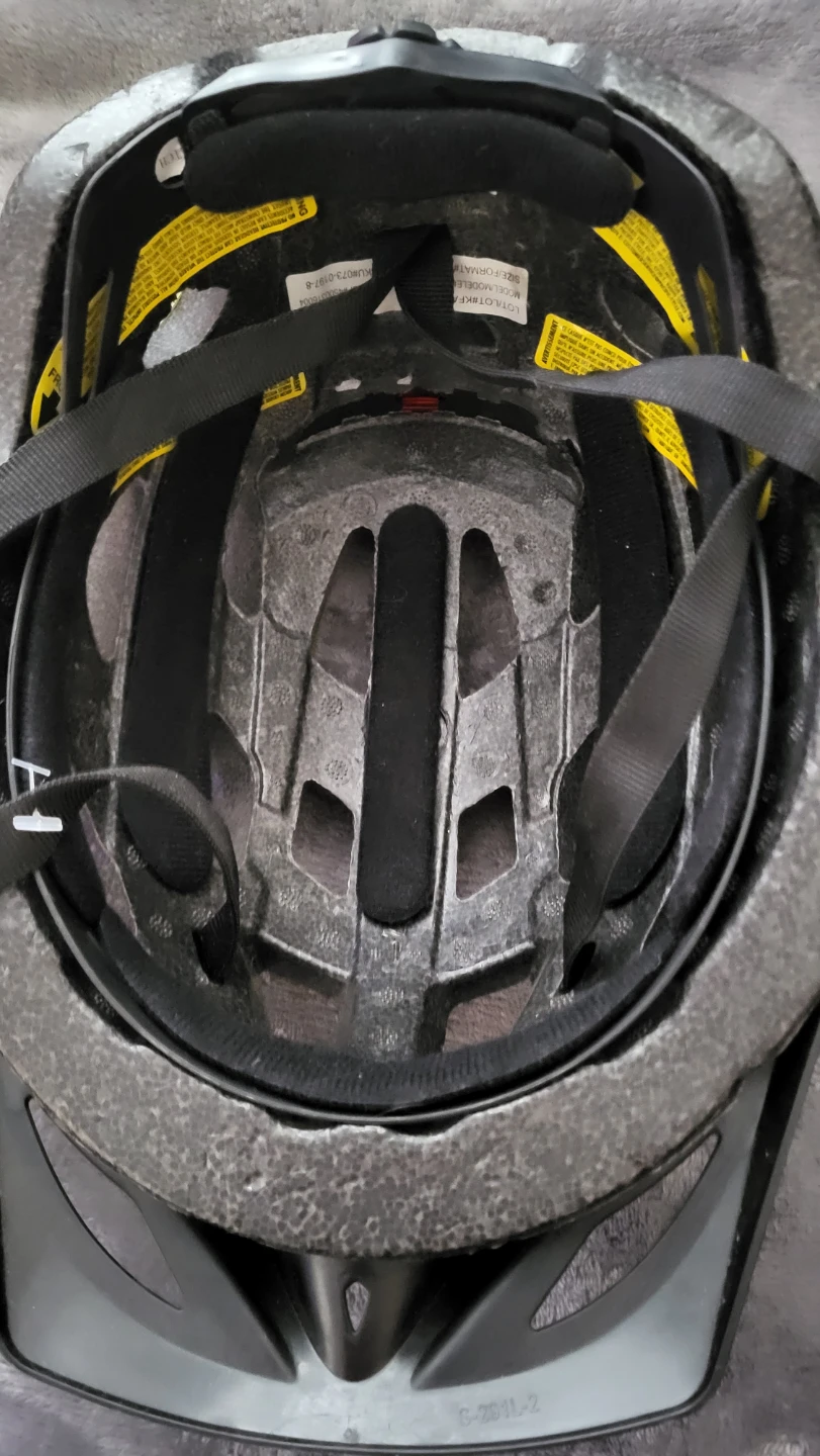 Schwinn Bicycle Helmet - photo 3