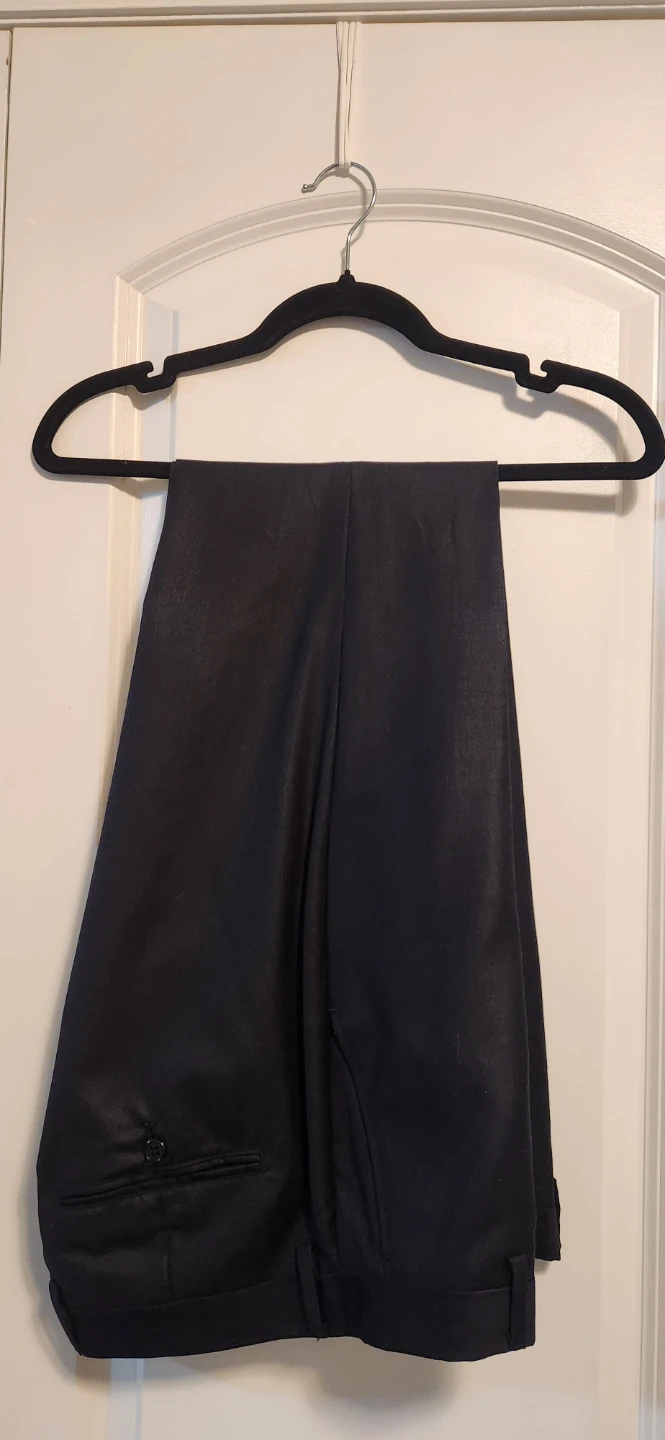 Men's Suit (Jacket 36R / Pants 30R) - photo 2