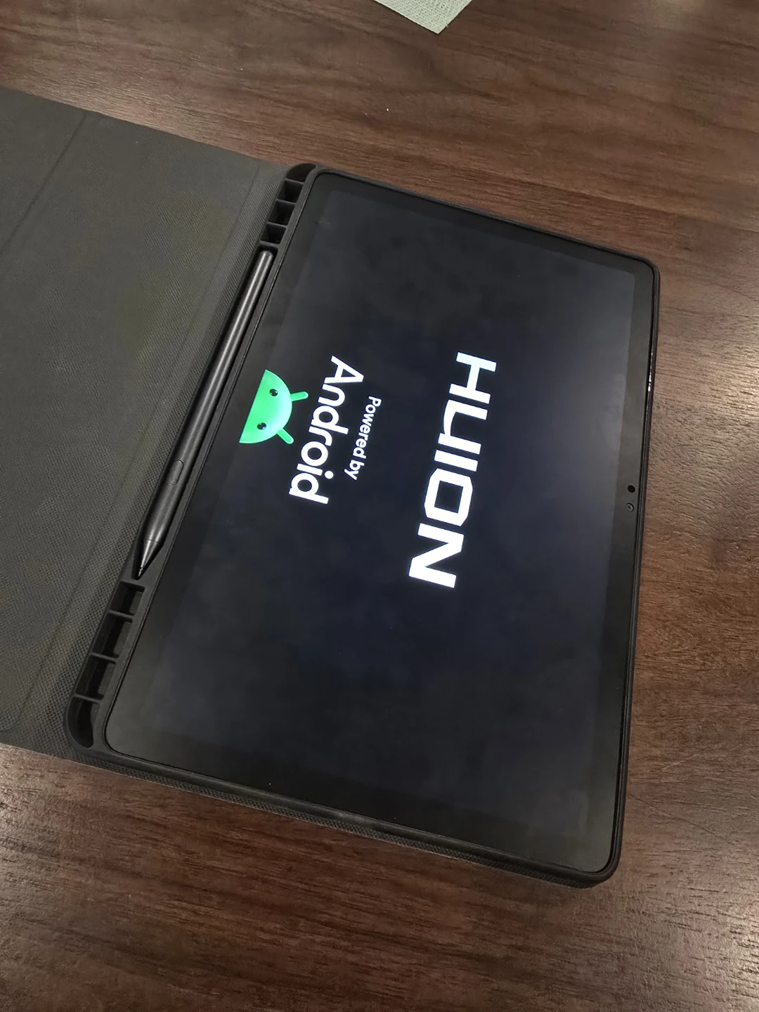 HUION Drawing Tablet - photo 4